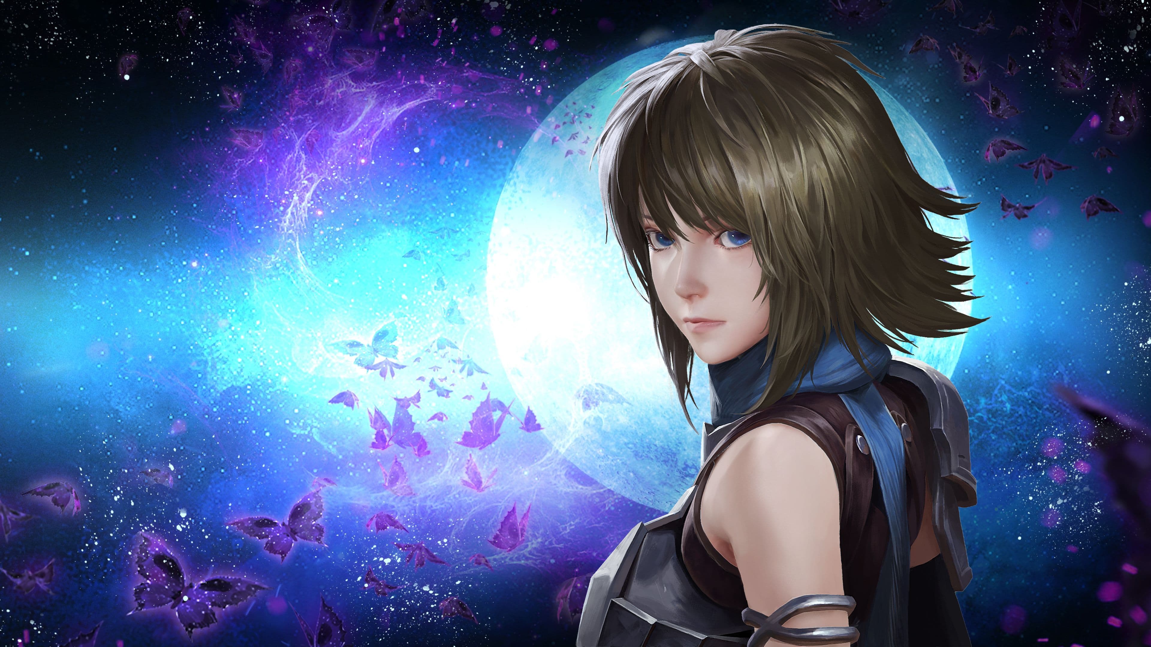AeternoBlade II Infinity Standard