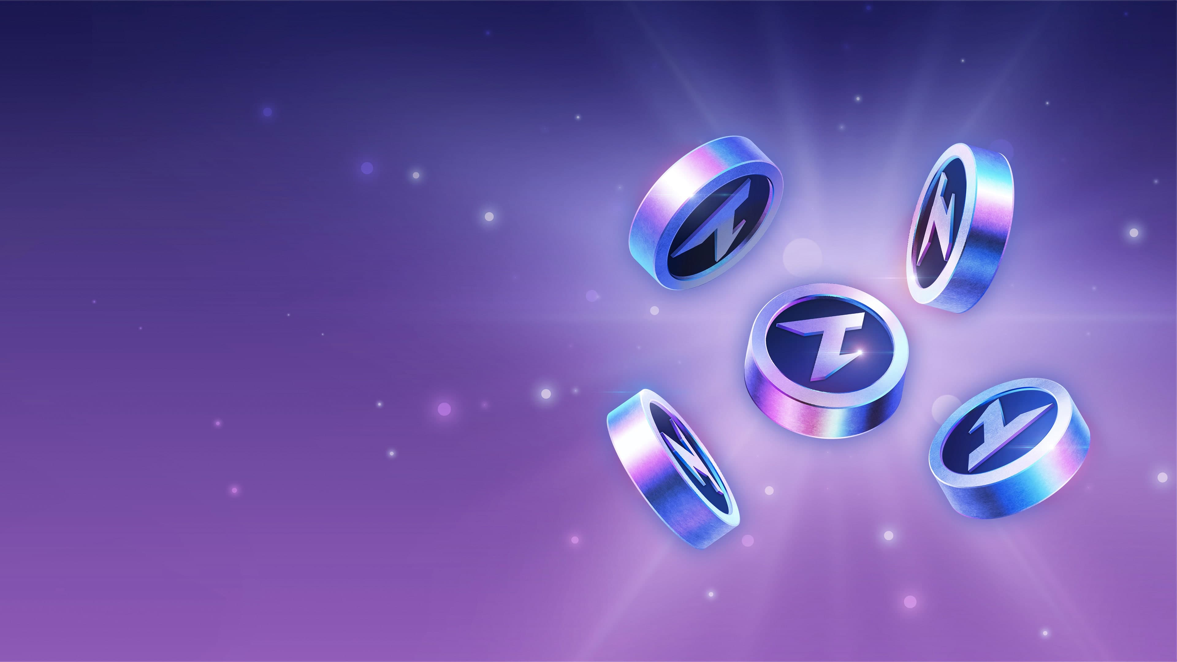 TEKKEN 8 - 500 TEKKEN COINS Addon