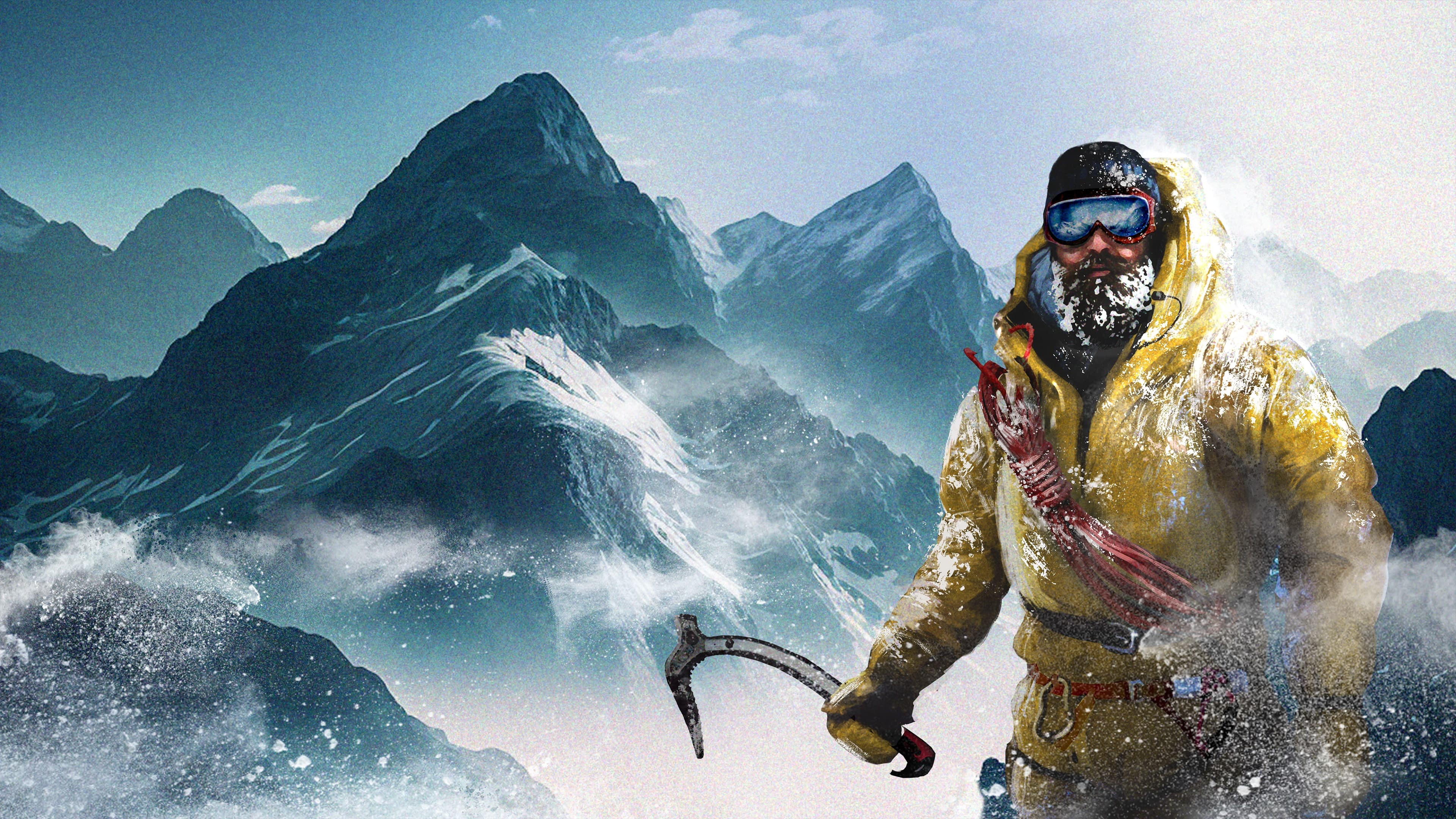 Climber: Sky is the Limit Standard