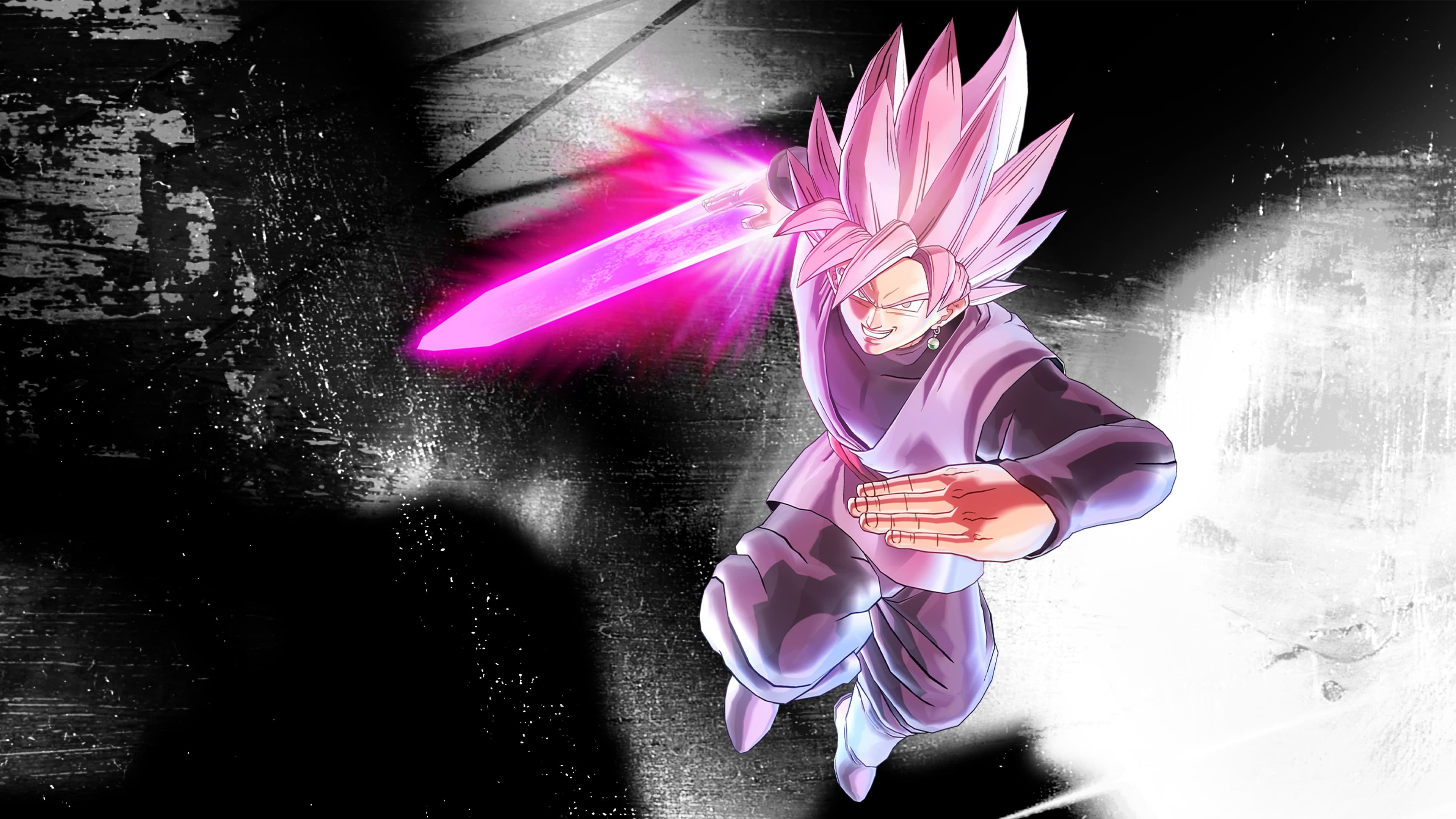 Dragon Ball Xenoverse 2 - Dragon Ball Super Pack 3 Addon