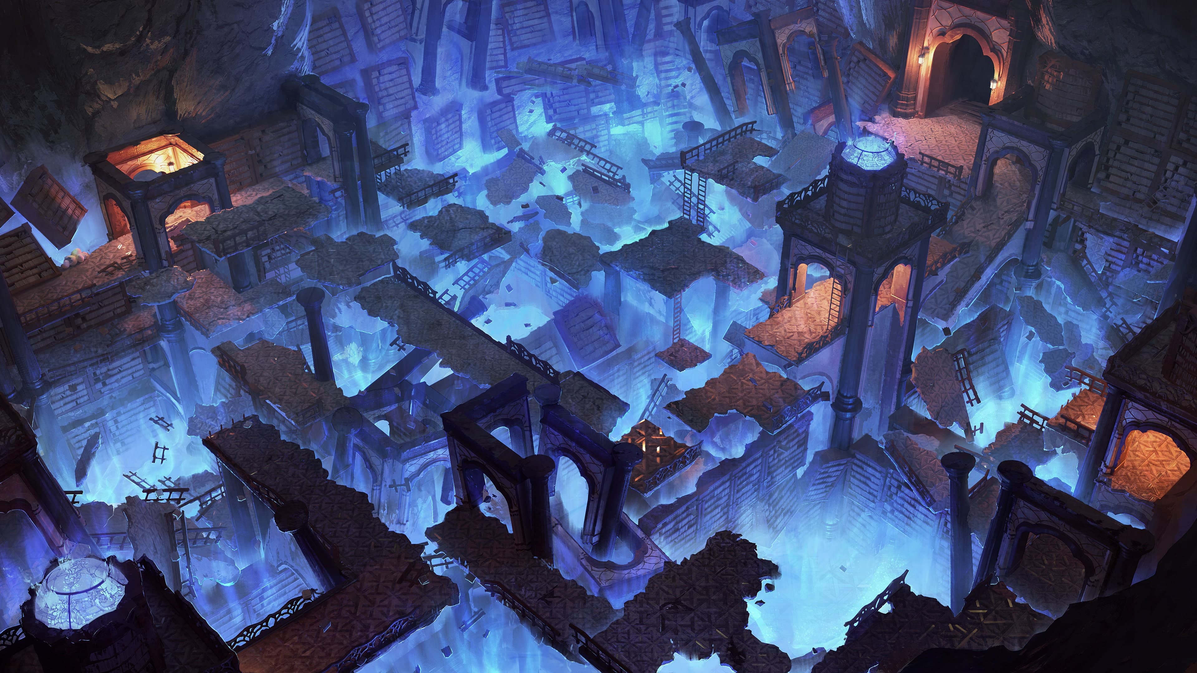 Solasta: Supporter Pack Addon