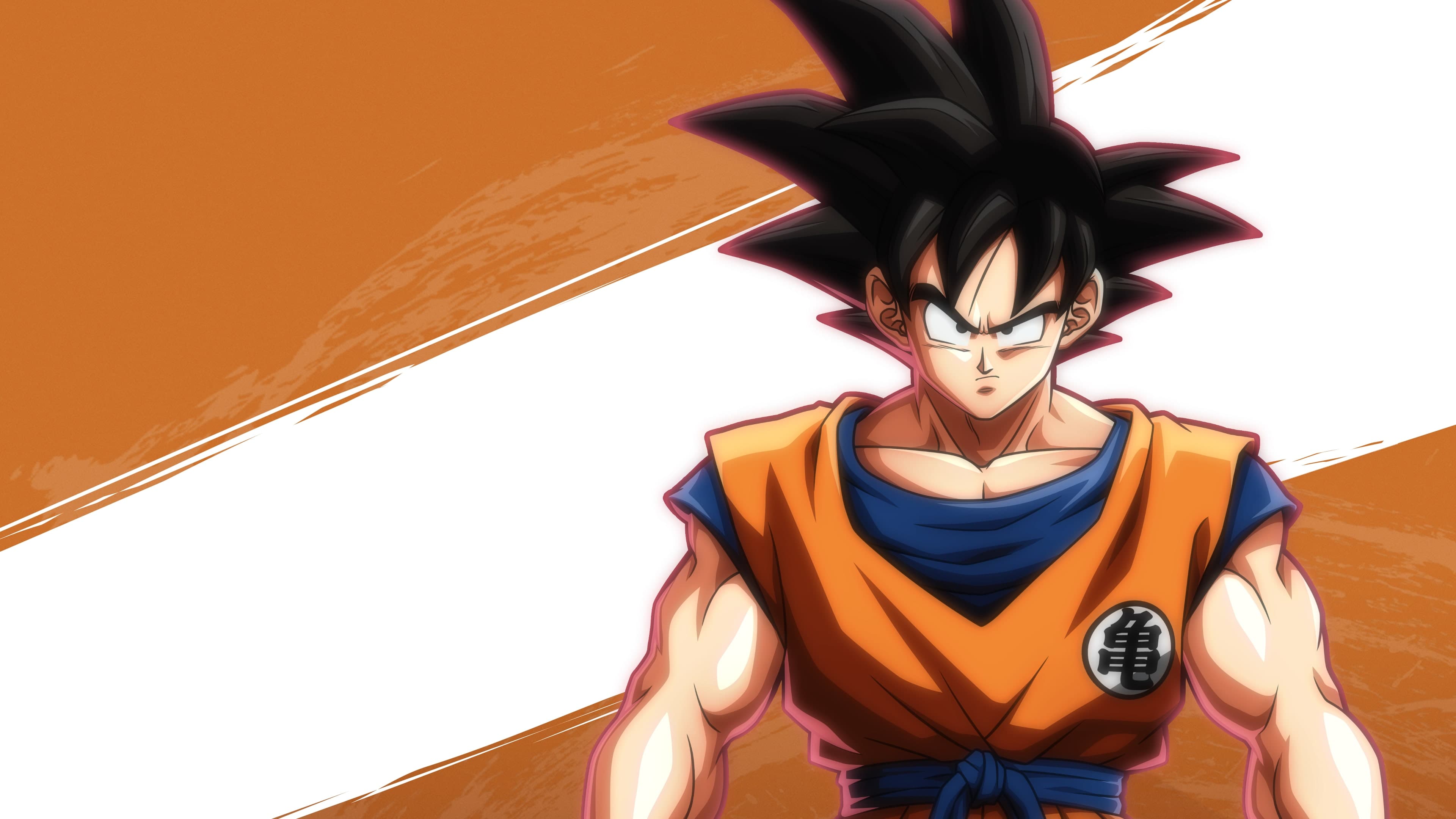 Dragon Ball FighterZ - Goku Addon