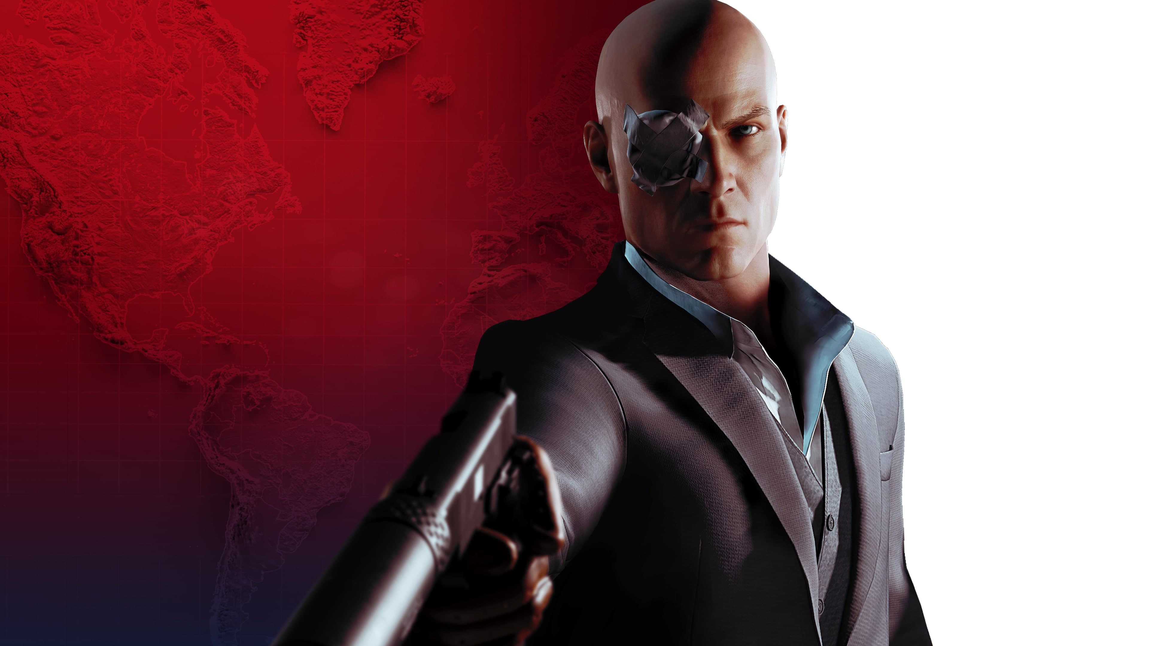 HITMAN WOA - The Undying Pack Addon