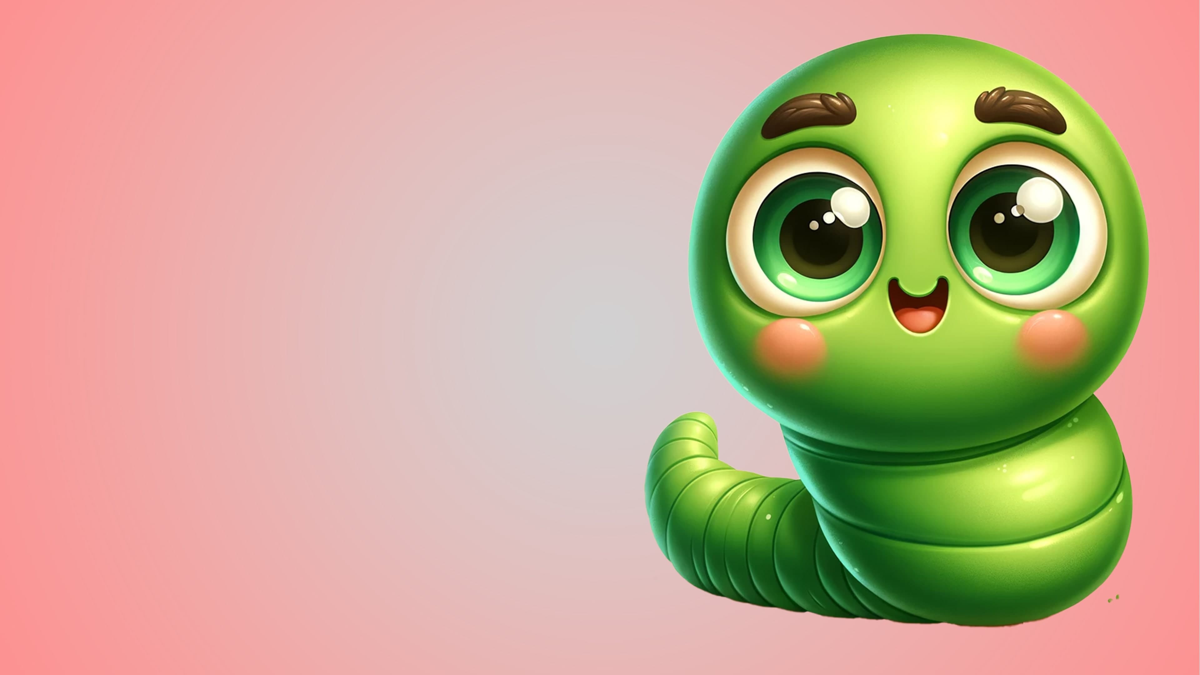 Worm War: Greengrocer Standard