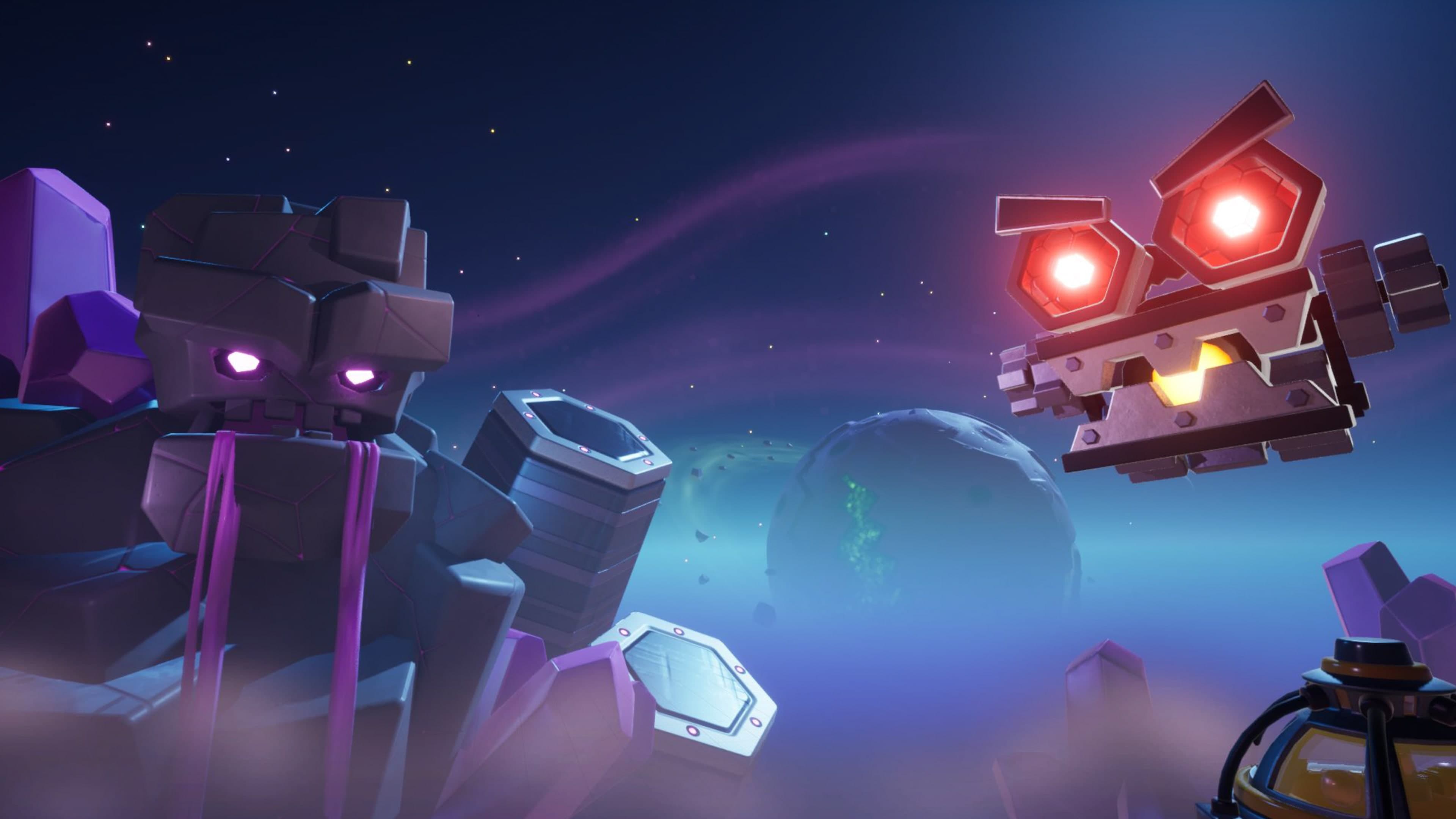 BIT.TRIP RERUNNER Avatars Bundle