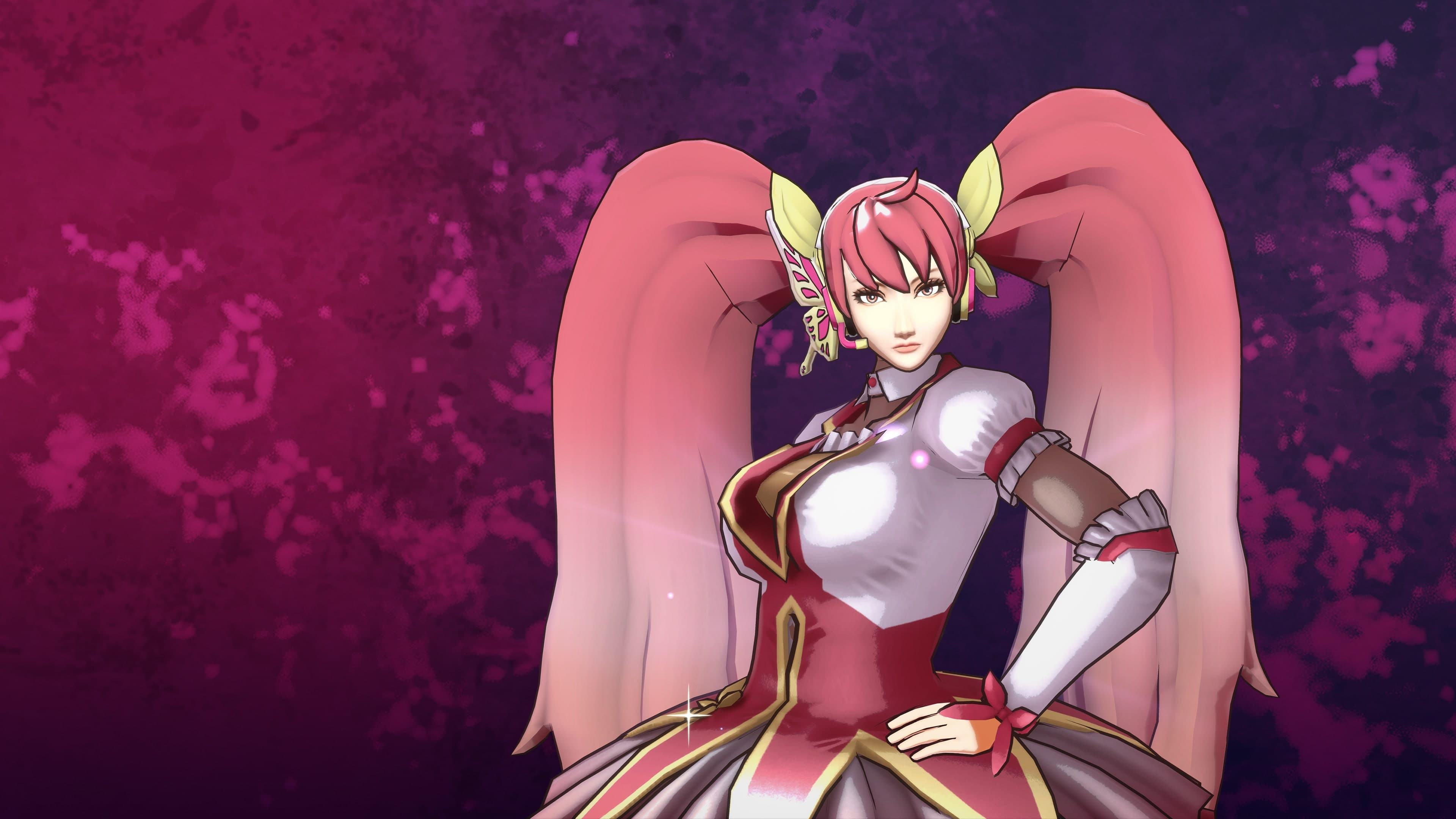 Bloodstained: Ritual of the Night - Magical Girl Cosmetic Pack Addon