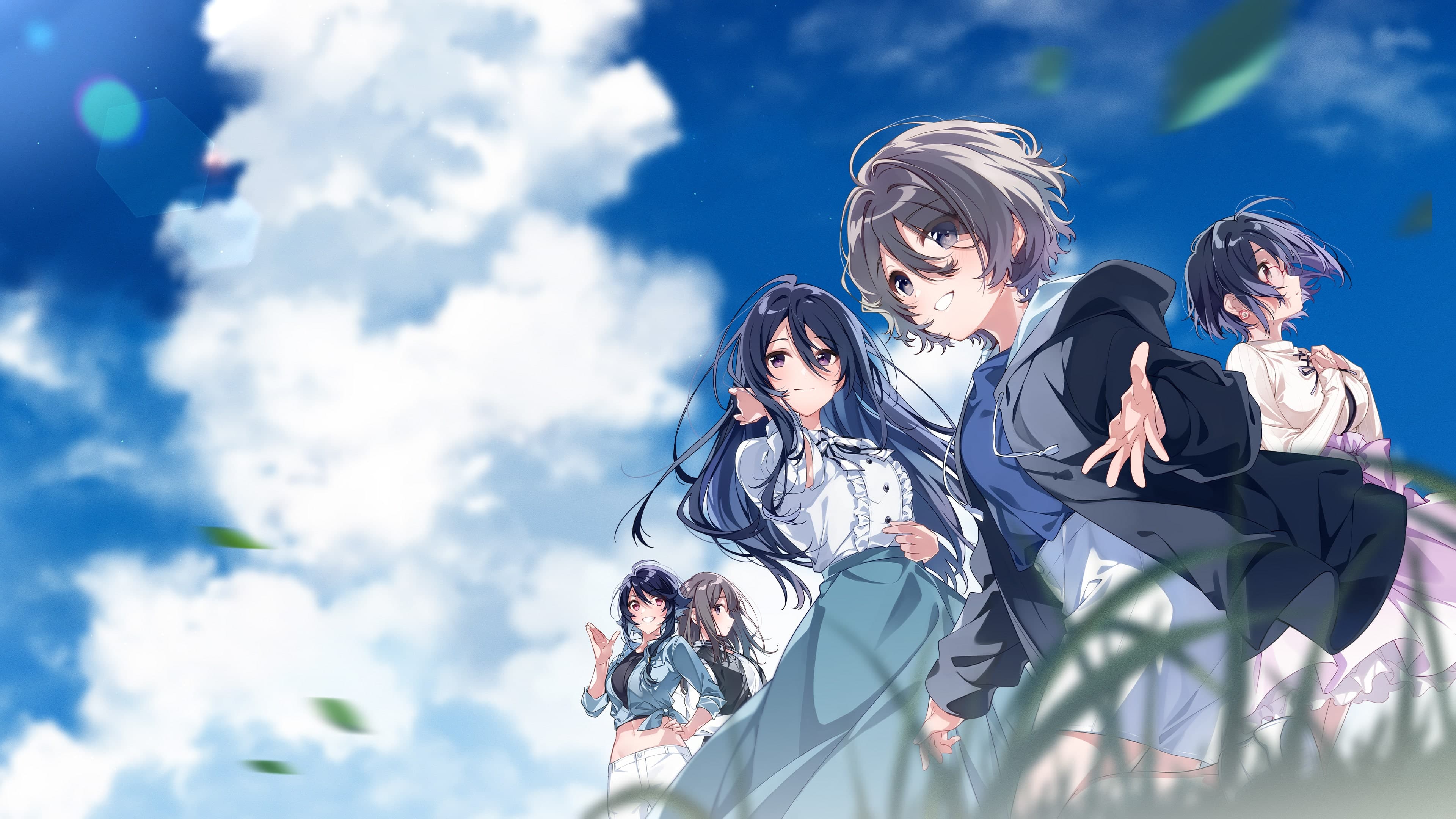 SINce Memories: Off The Starry Sky Standard