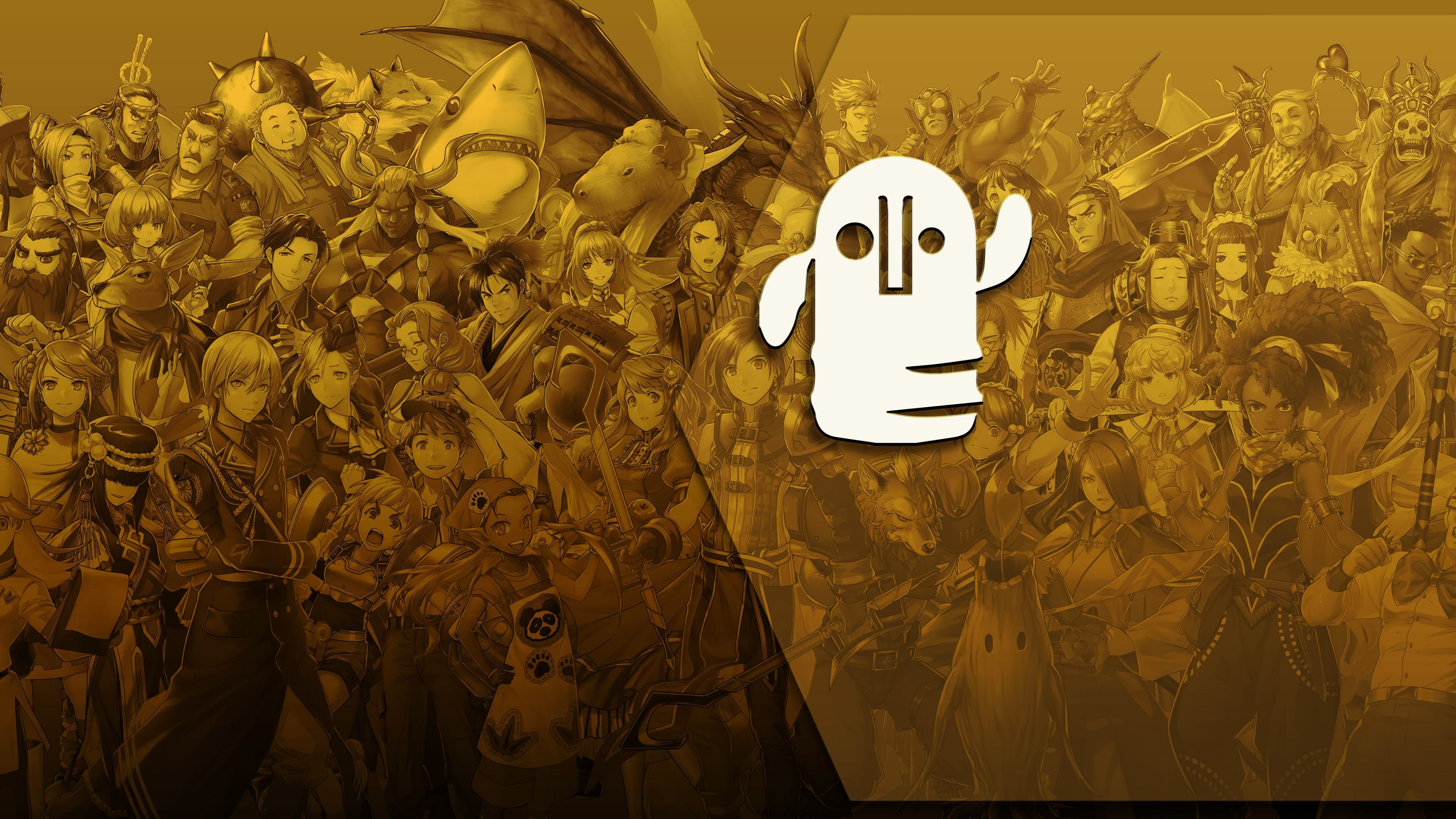 Eiyuden Chronicle: Hundred Heroes - Hope of the Alliance Addon