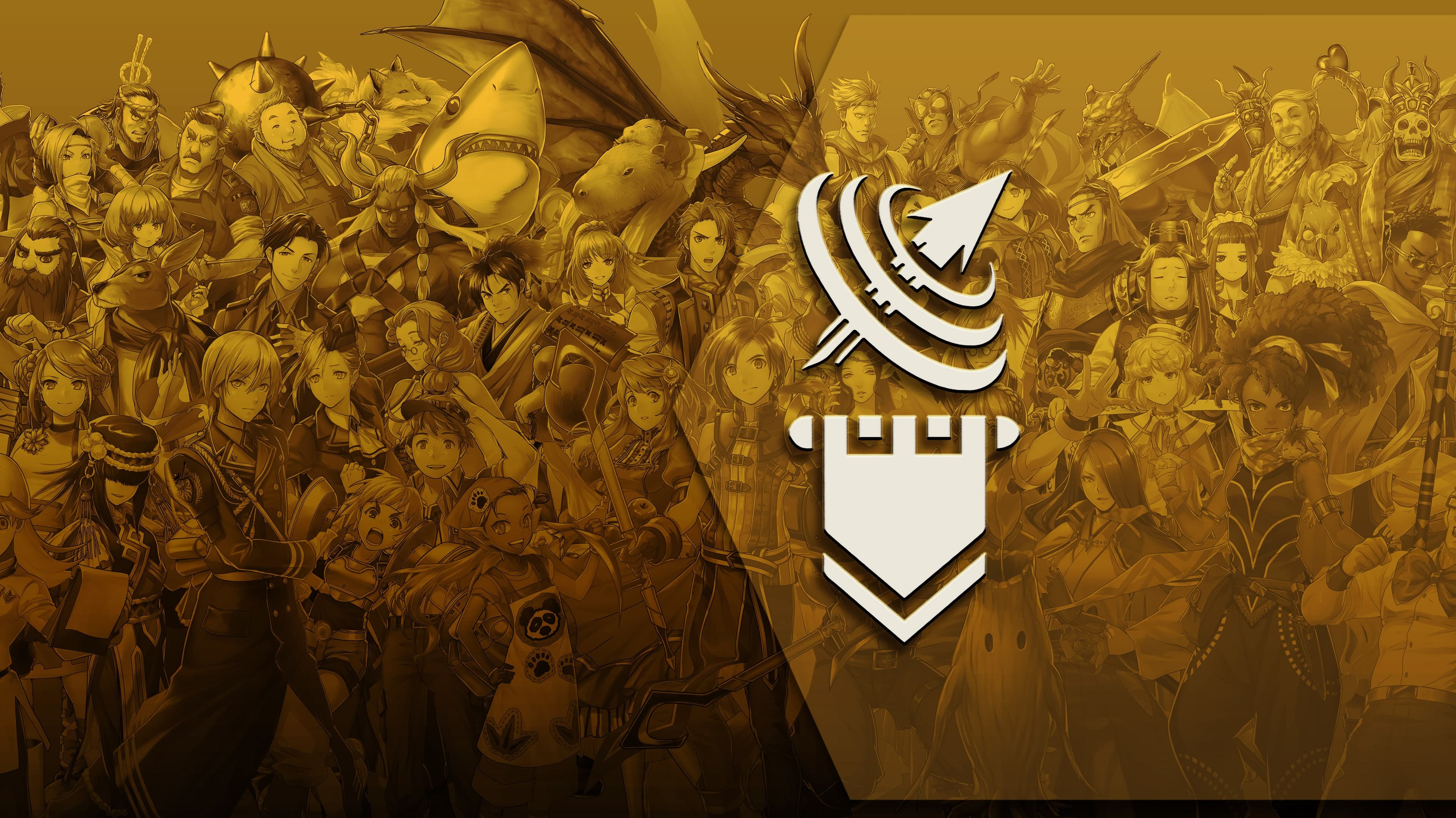 Eiyuden Chronicle: Hundred Heroes - Pioneer Pack Addon