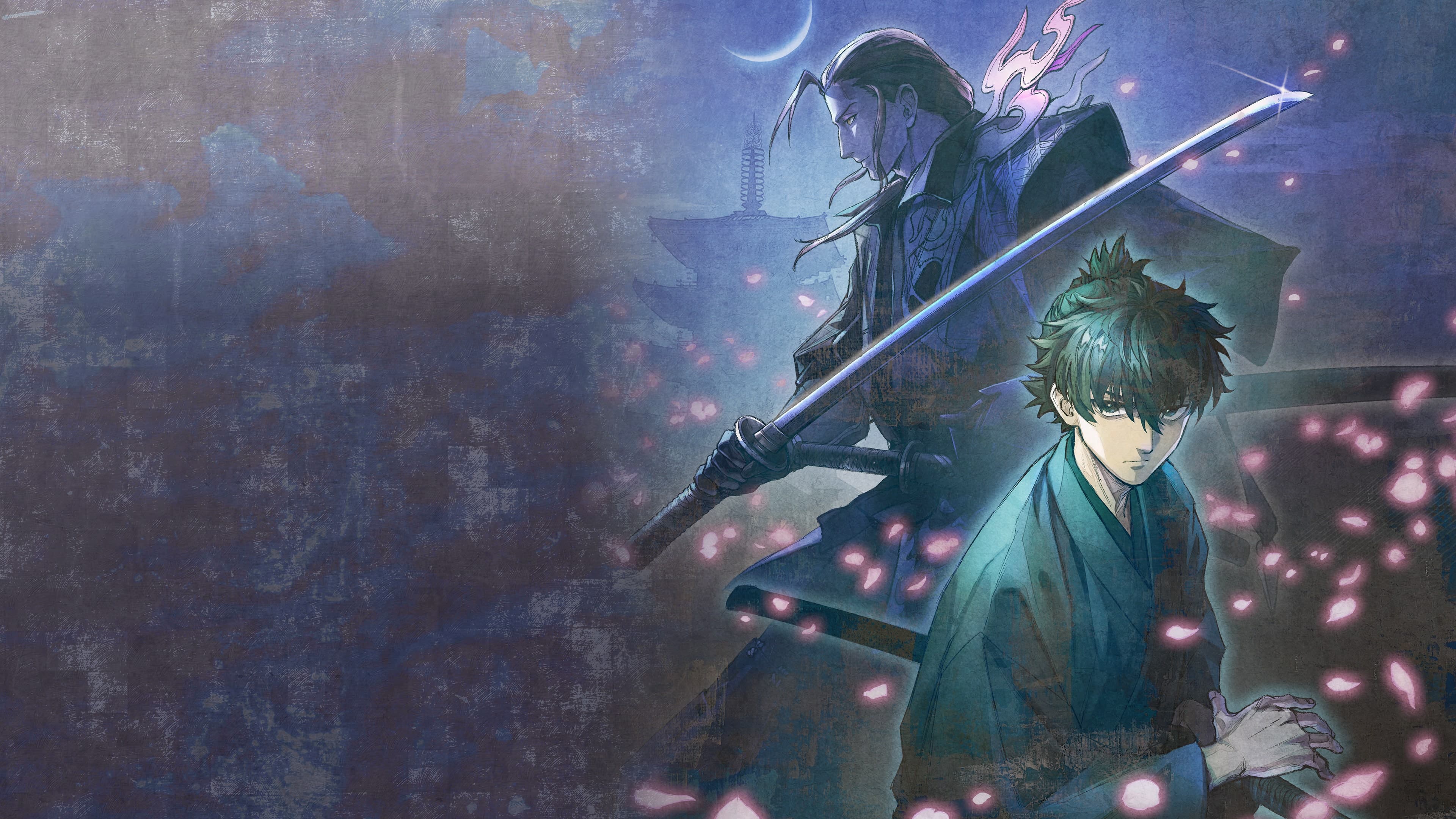 Fate/Samurai Remnant Additional Episode 2 "Record's Fragment: Yagyu Sword Chronicles" Addon