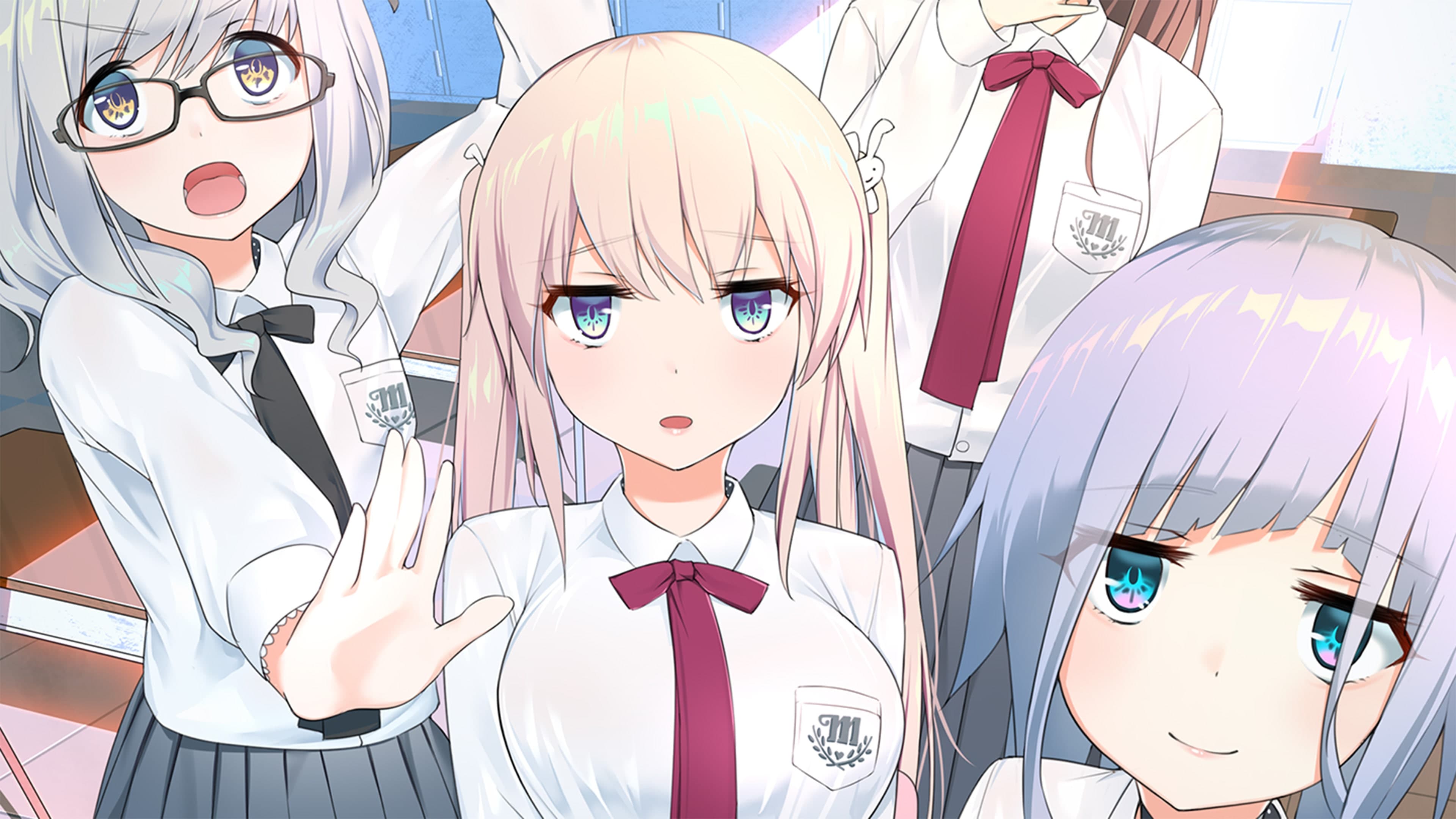 Meta Meet Cute!!!+ Standard