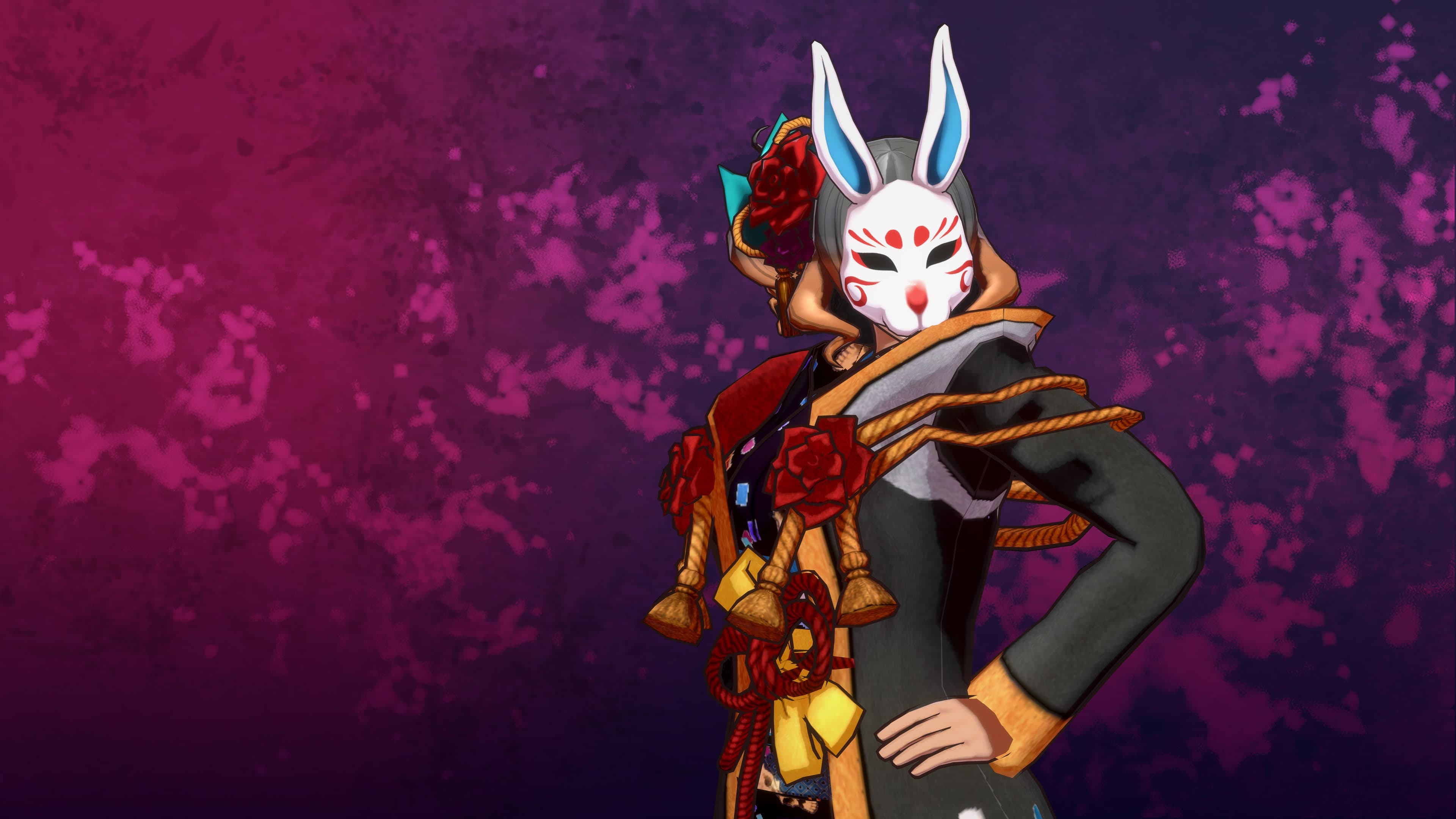 Bloodstained: Ritual of the Night - Japanesque Cosmetic Pack Addon
