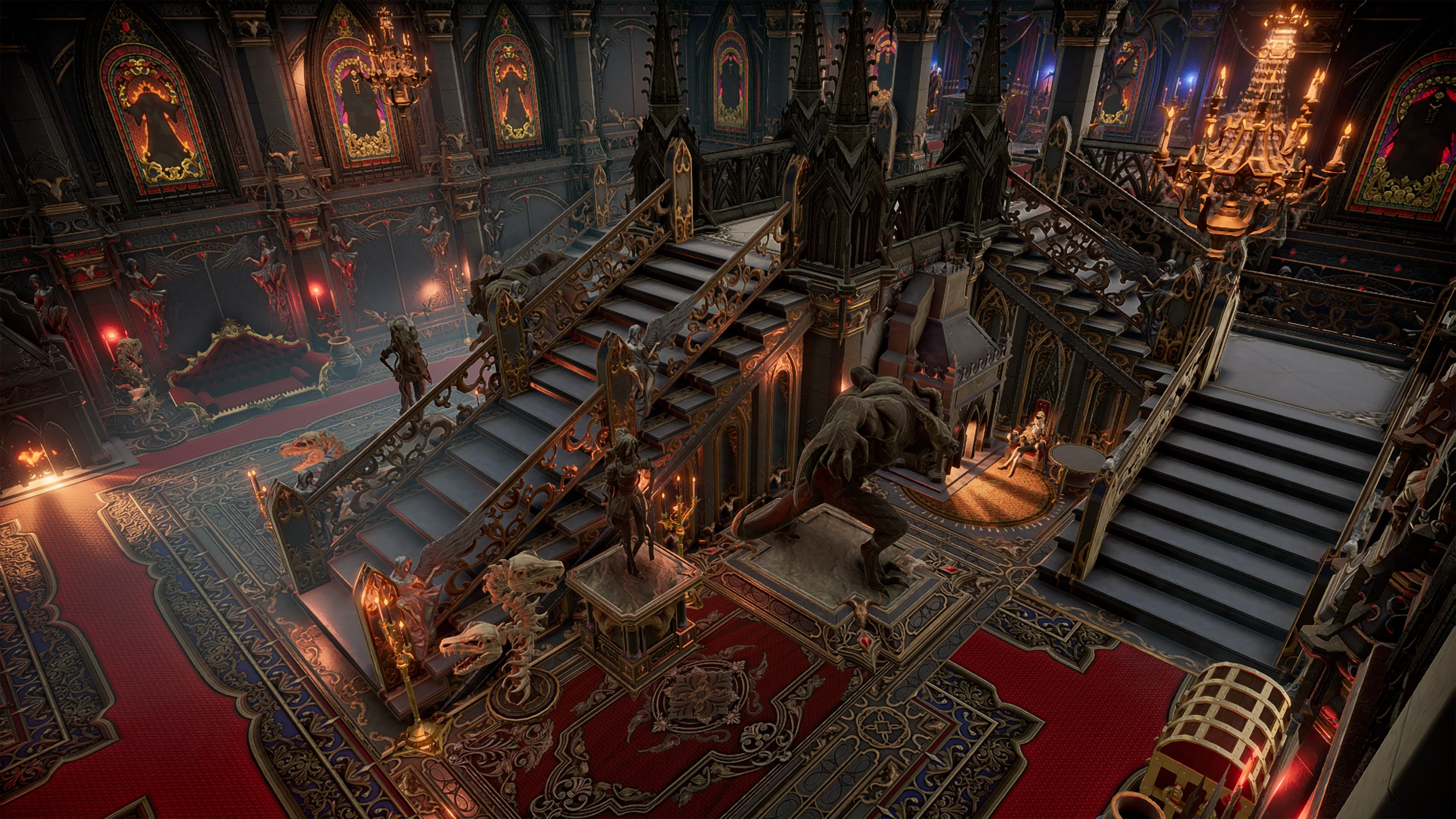 V Rising - Legacy of Castlevania Premium Pack Addon