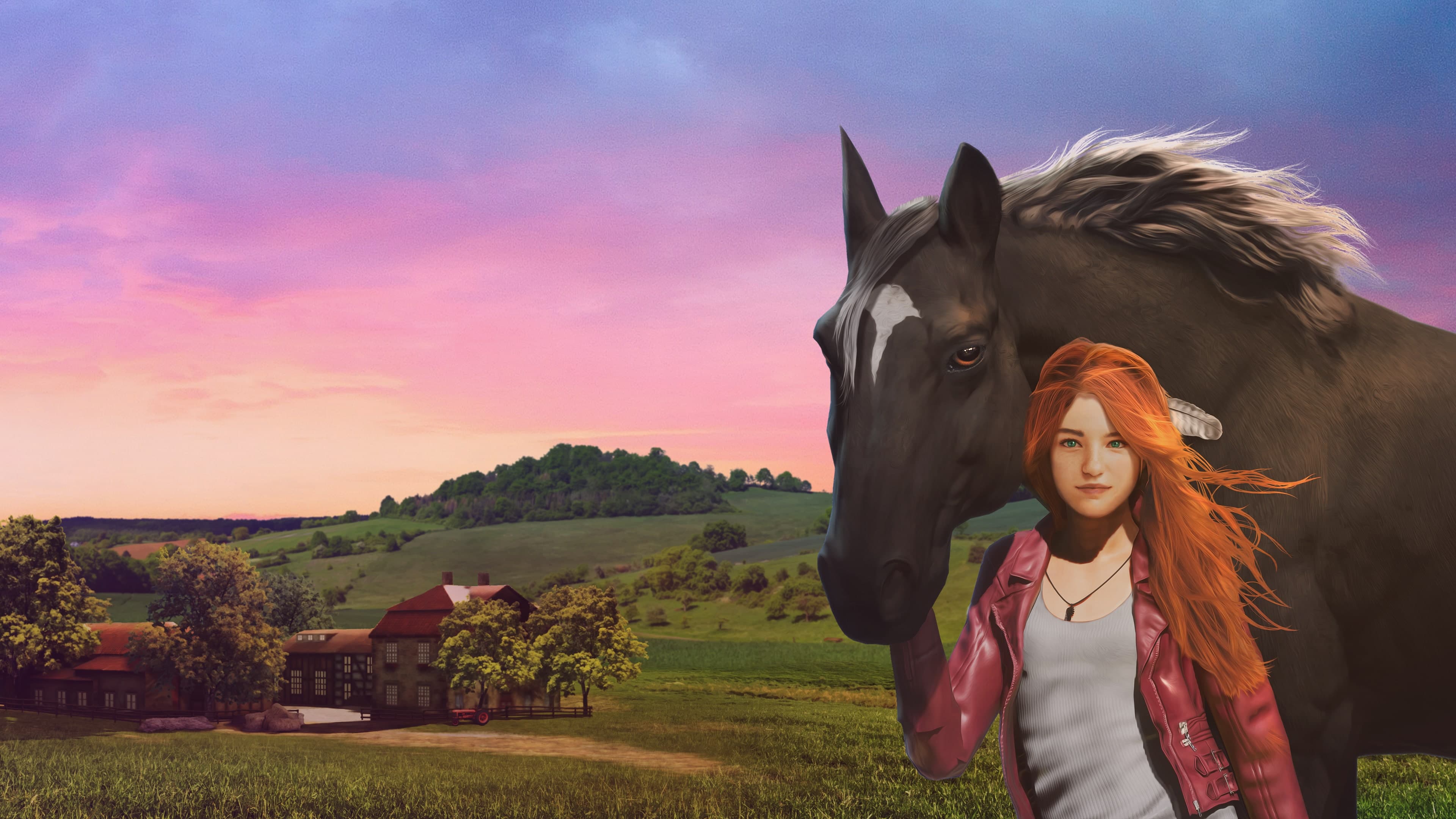 Windstorm: Start of a Great Friendship Remastered