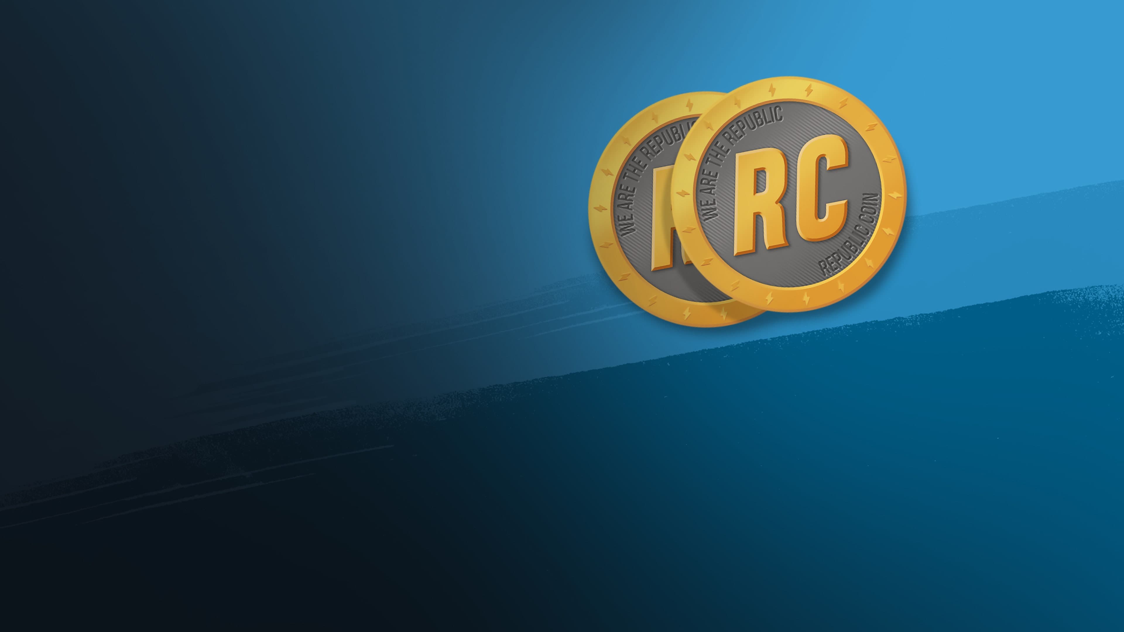 Republic Coins Starter Pack Addon