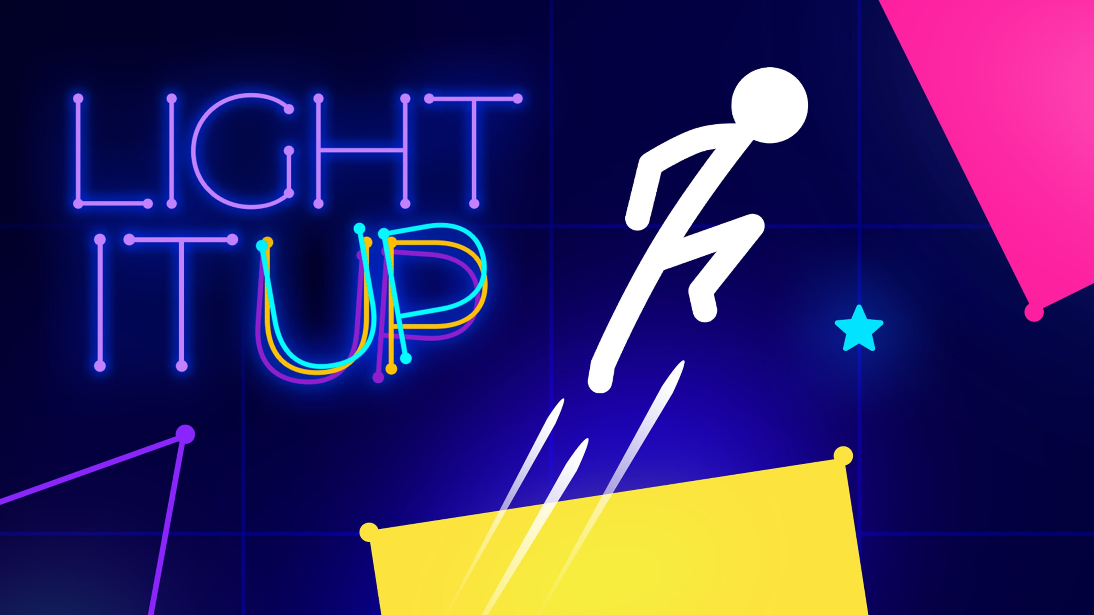 Light - It Up Standard