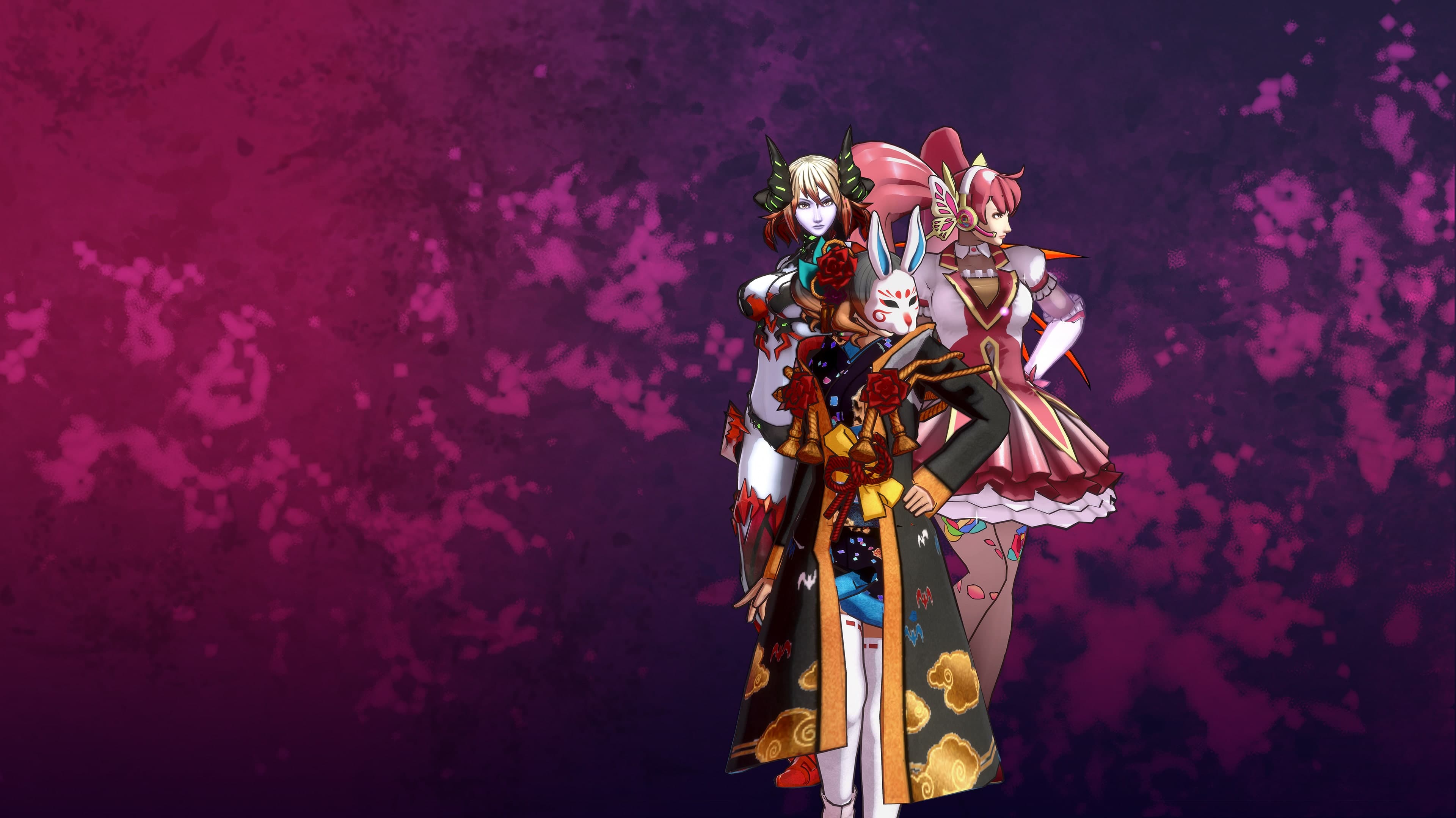 Bloodstained: Ritual of the Night - Miriam’s Complete Cosmetic Bundle Addon