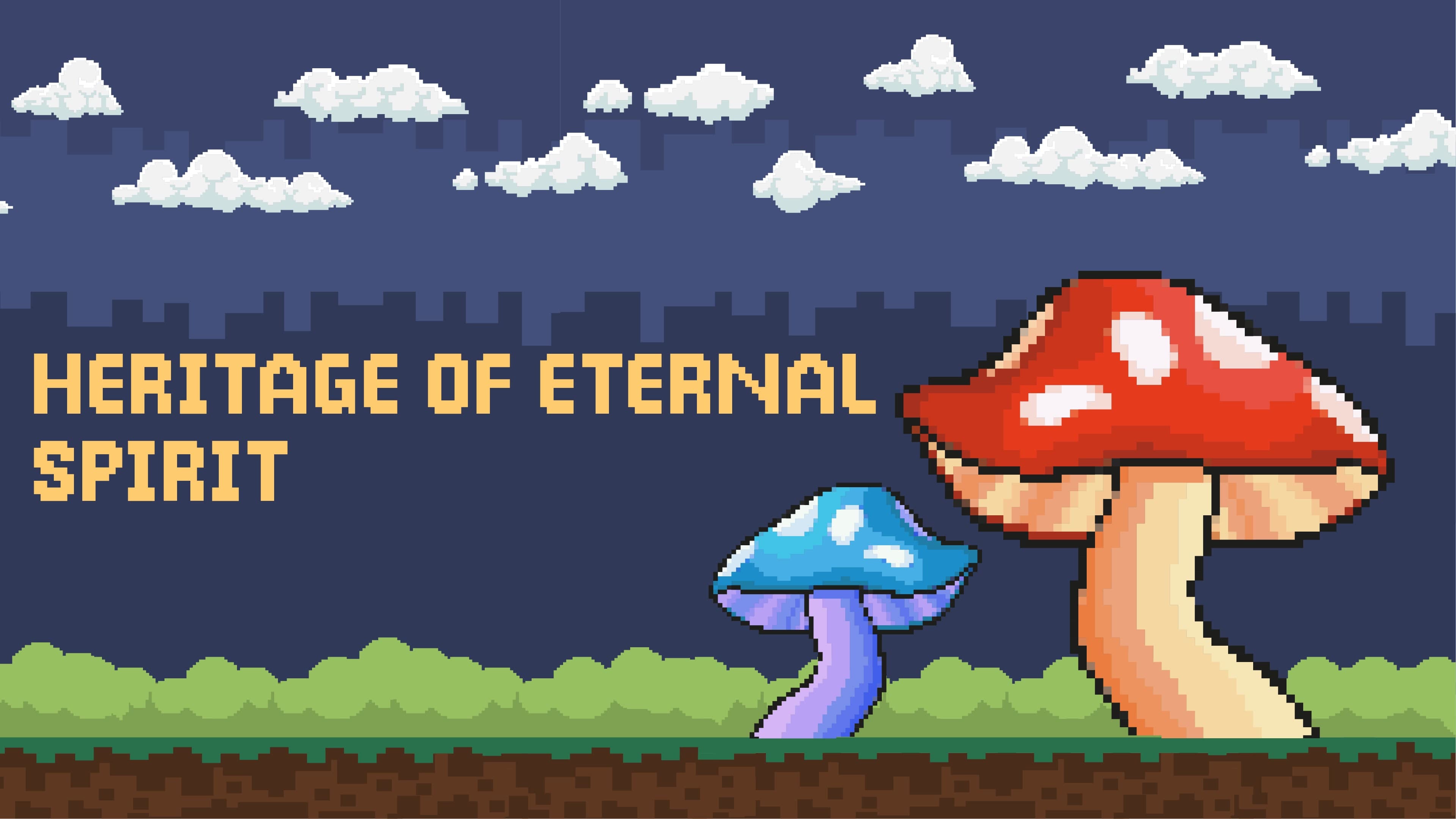 Heritage of Eternal Splitting Standard