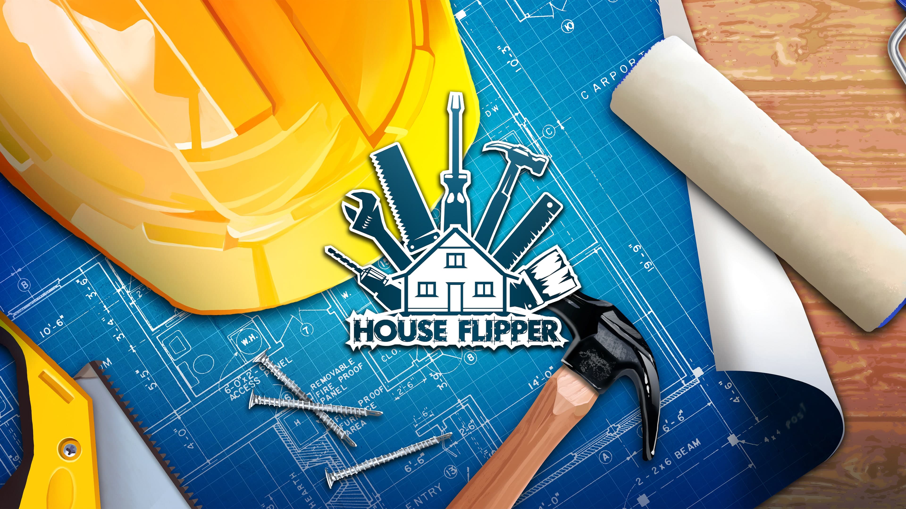 House Flipper Standard