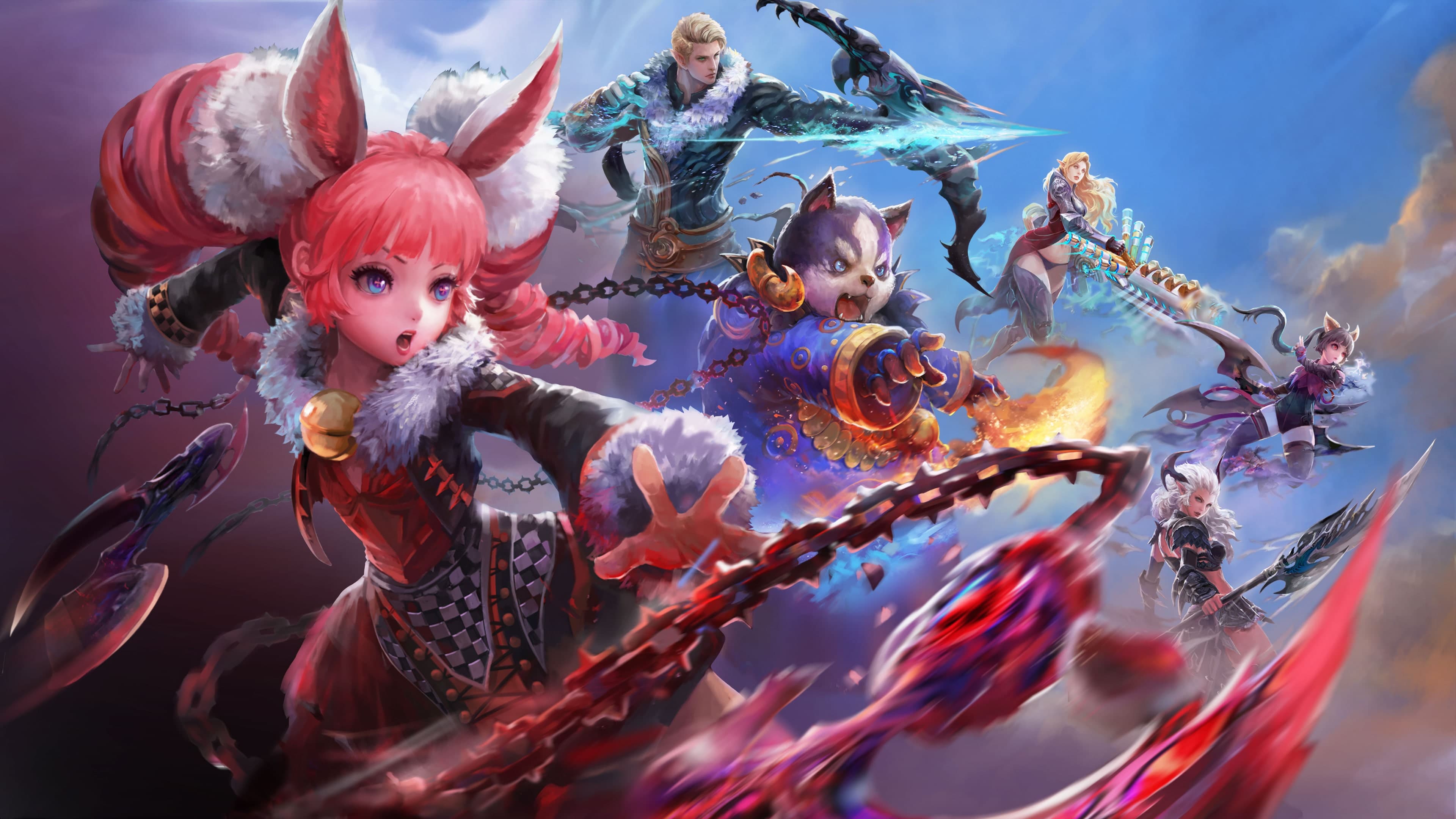 TERA Standard