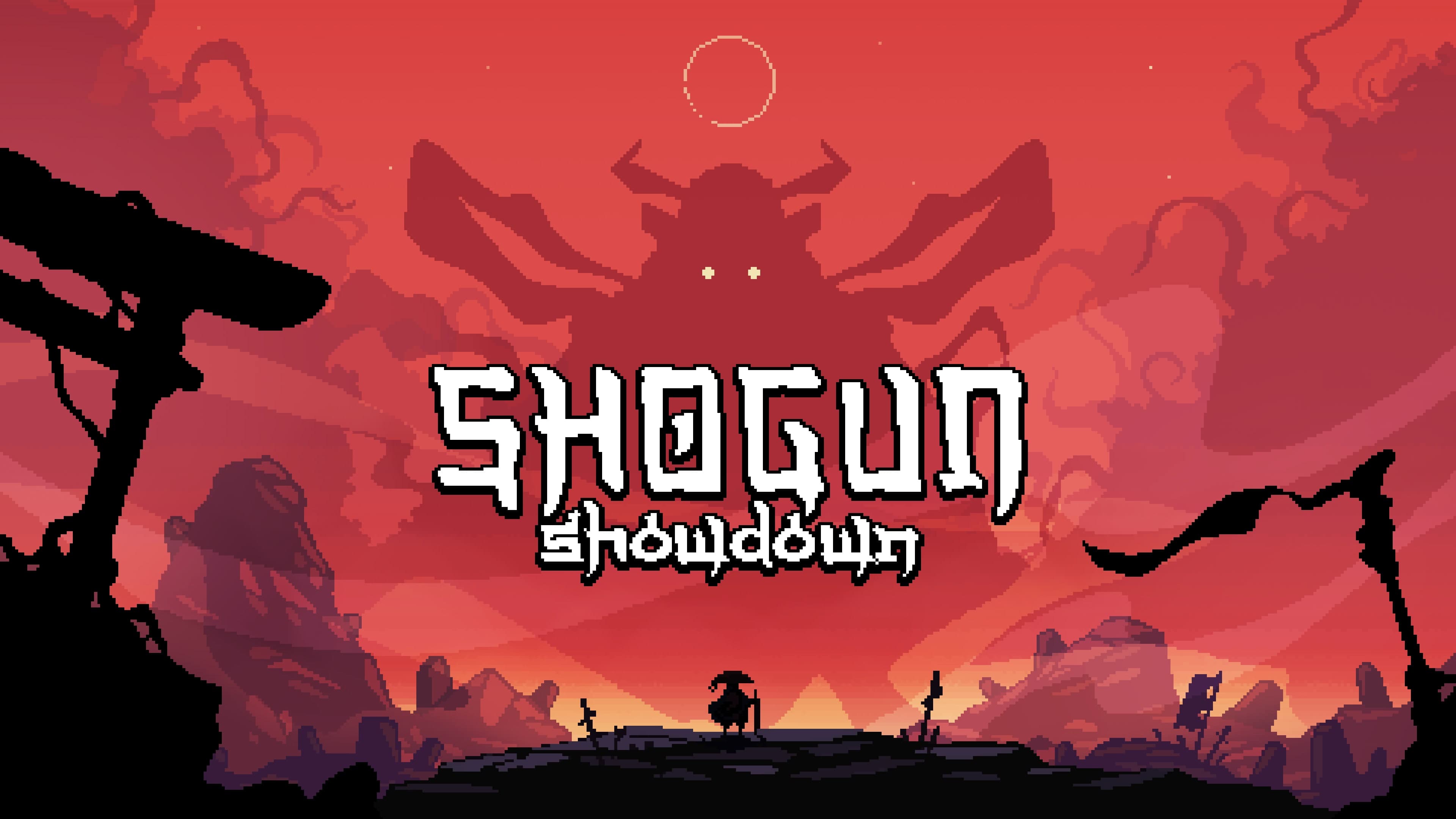 Shogun Showdown Standard