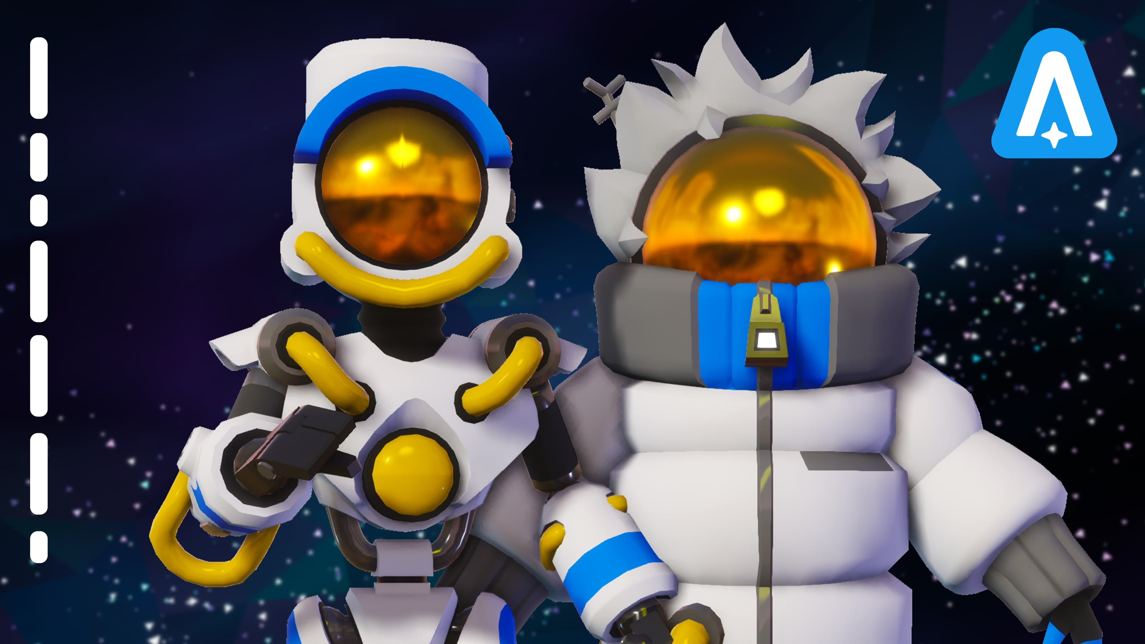 Astroneer - SUIT BUNDLE Addon