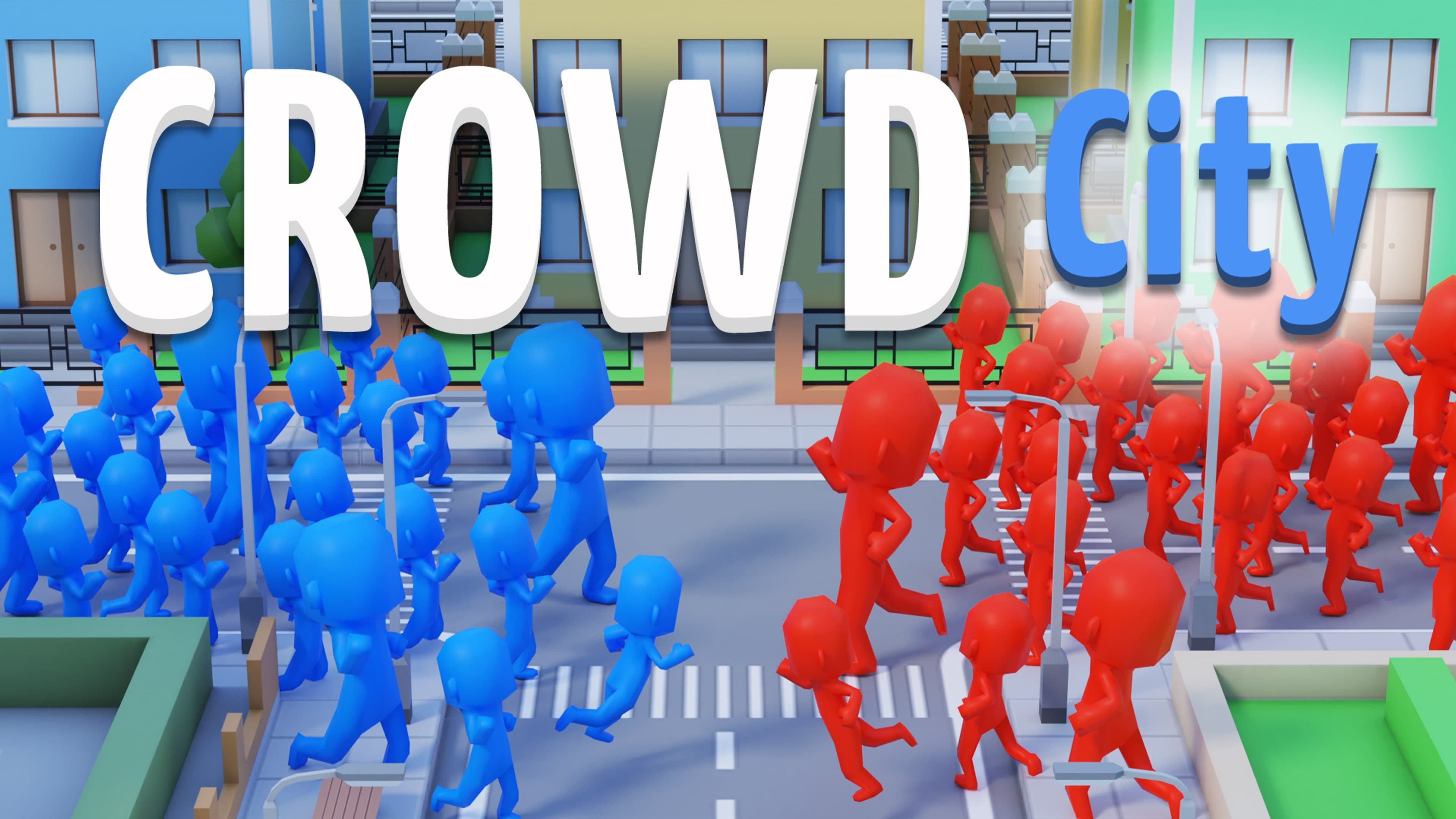 Crowd City Standard