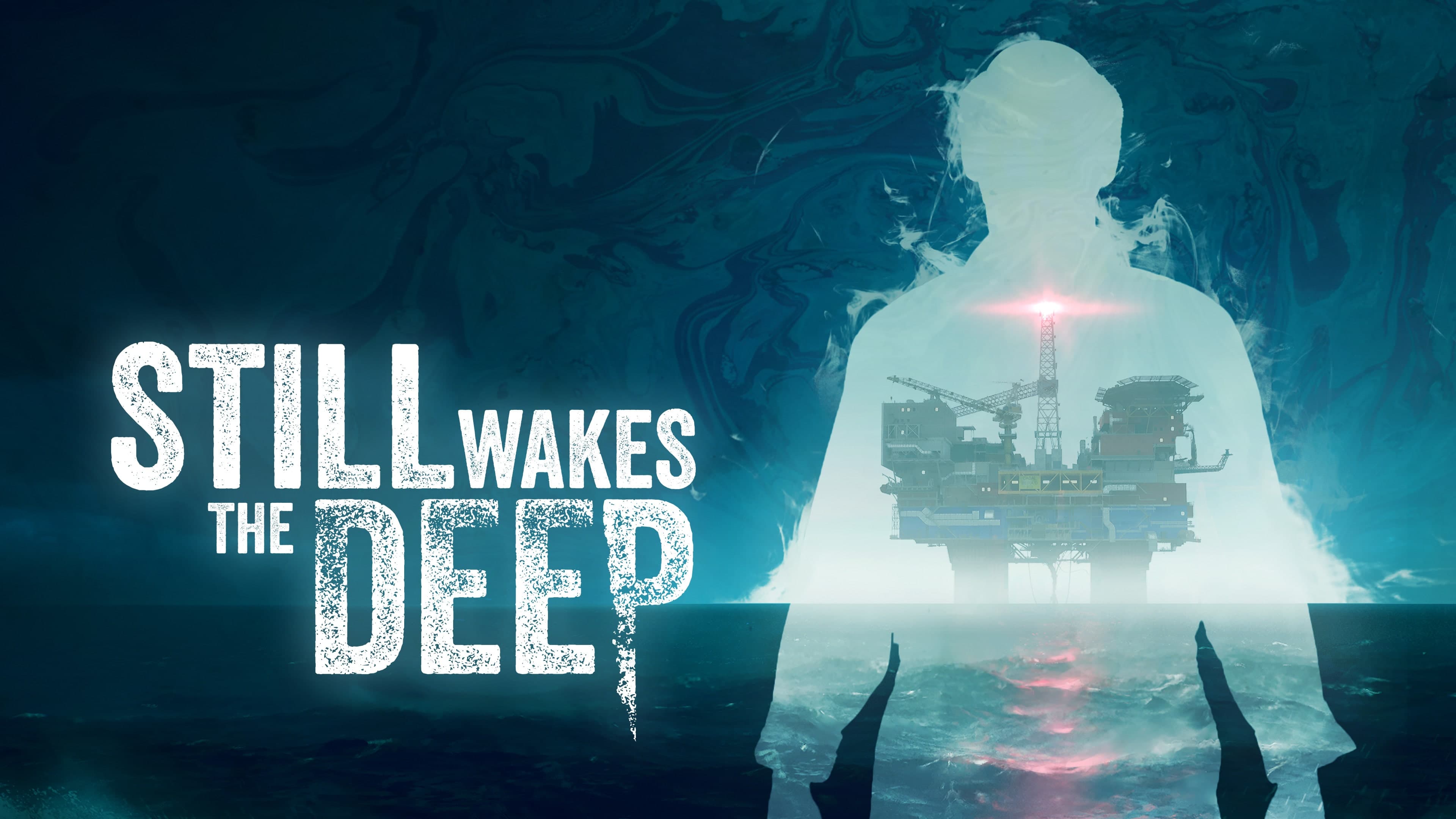 Still Wakes the Deep Standard