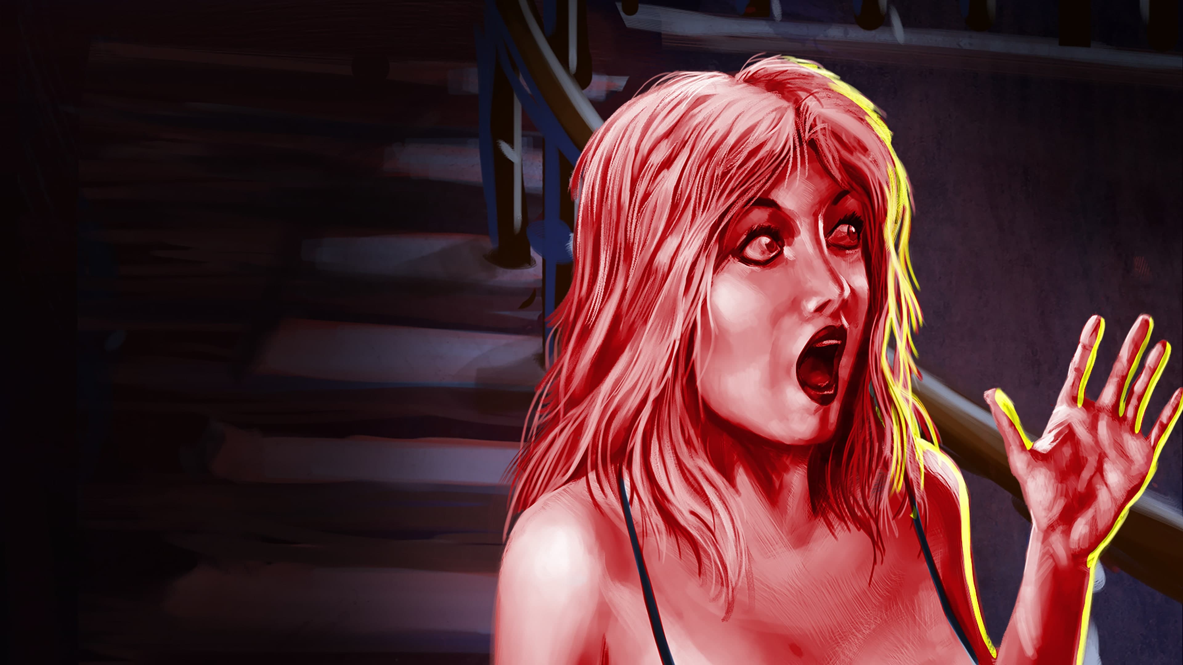 Night Trap - 25th Anniversary Standard