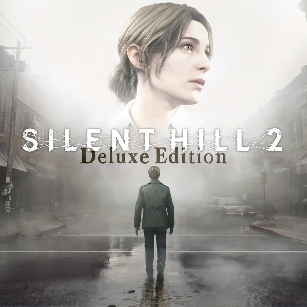 SILENT HILL 2