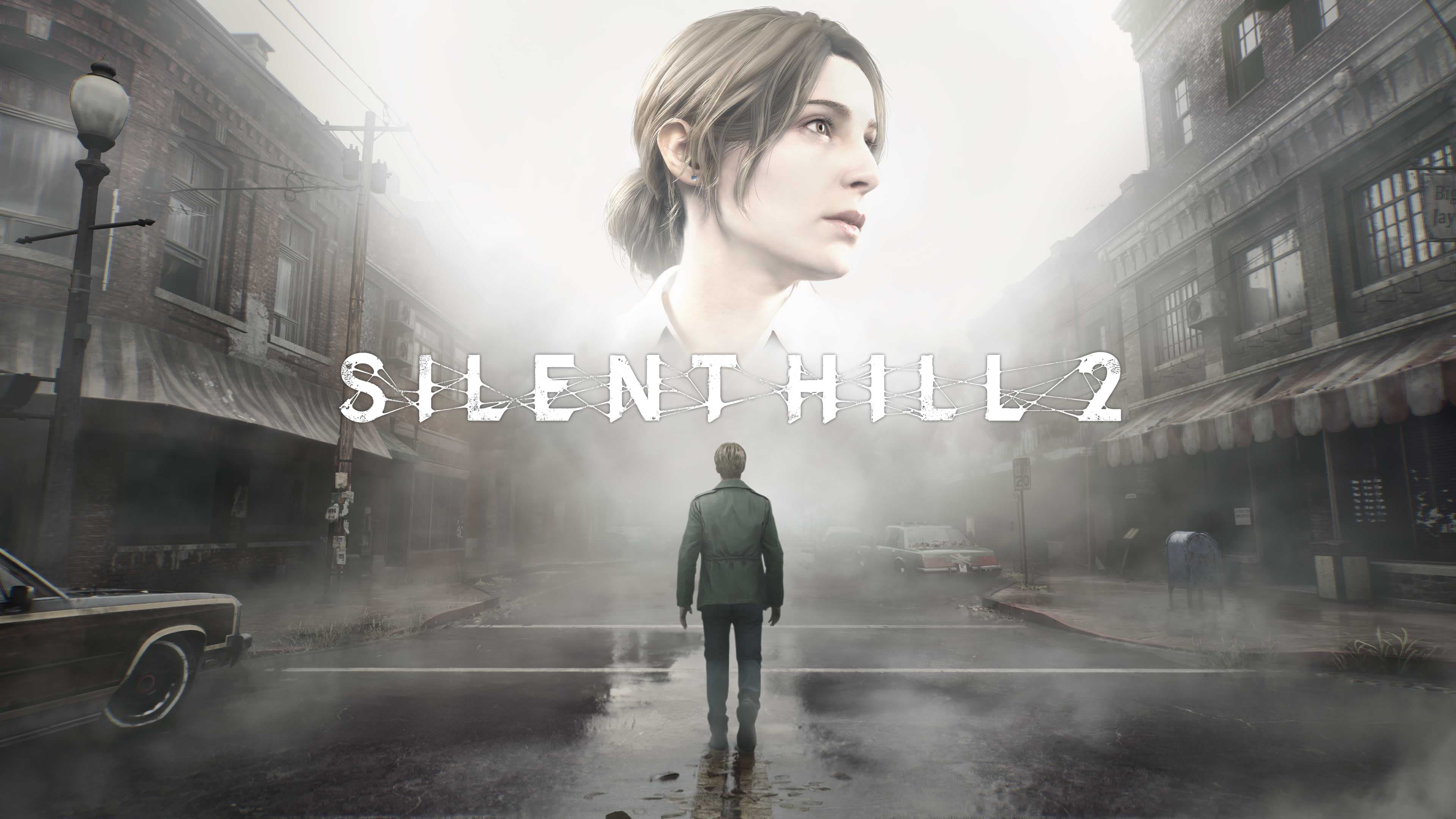 SILENT HILL 2 Standard