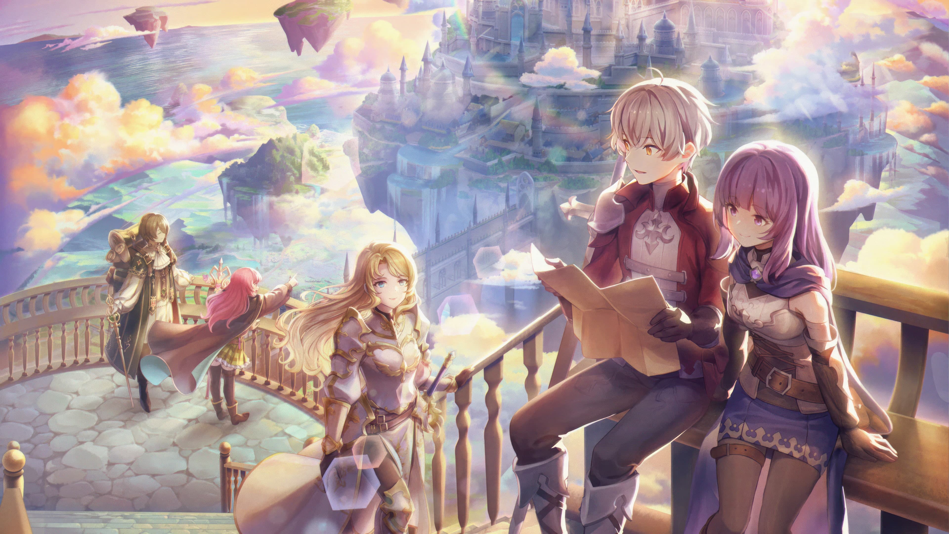 RPG MAKER WITH - DS+ Monster Pack Addon