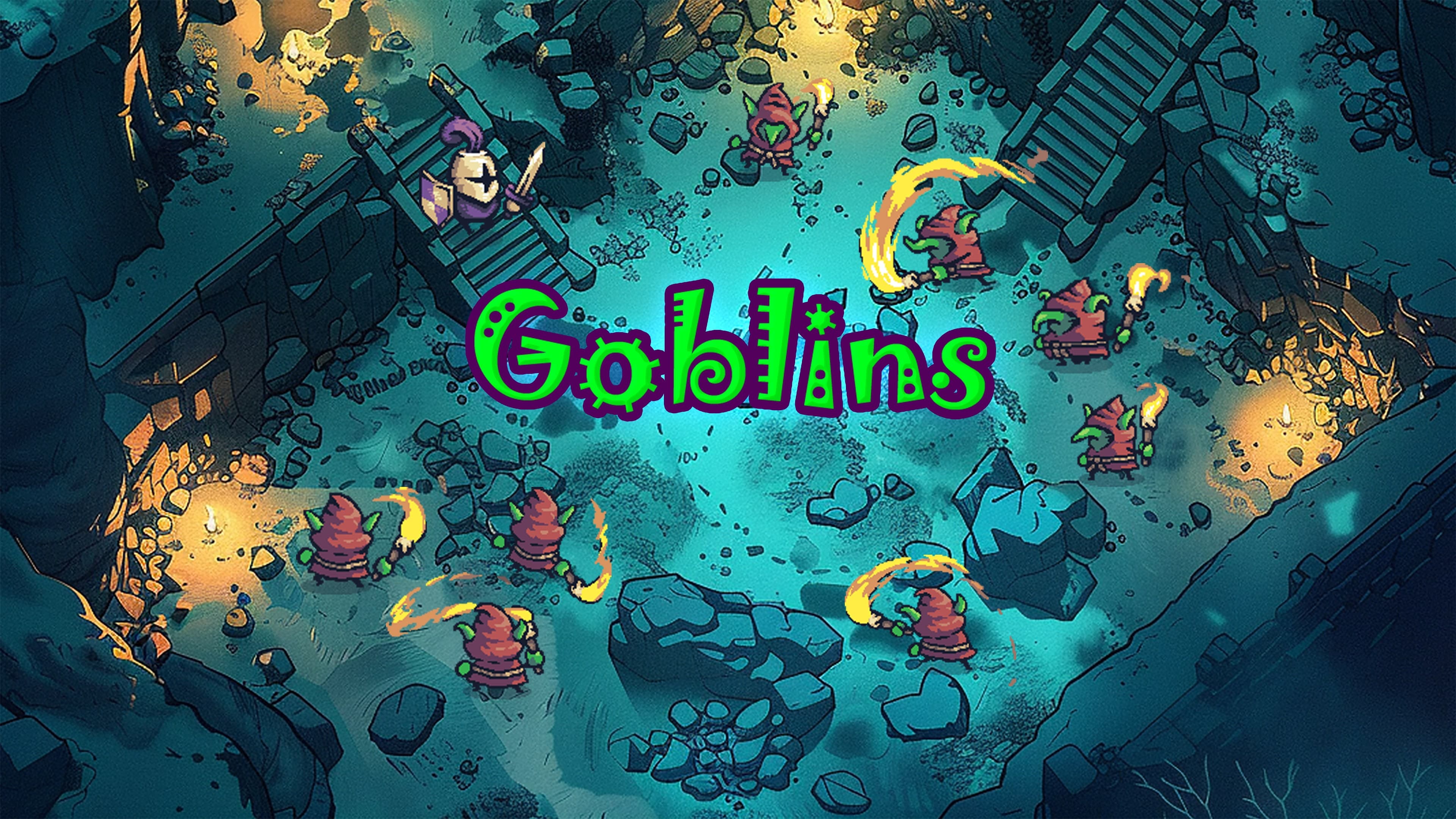 Goblins Standard