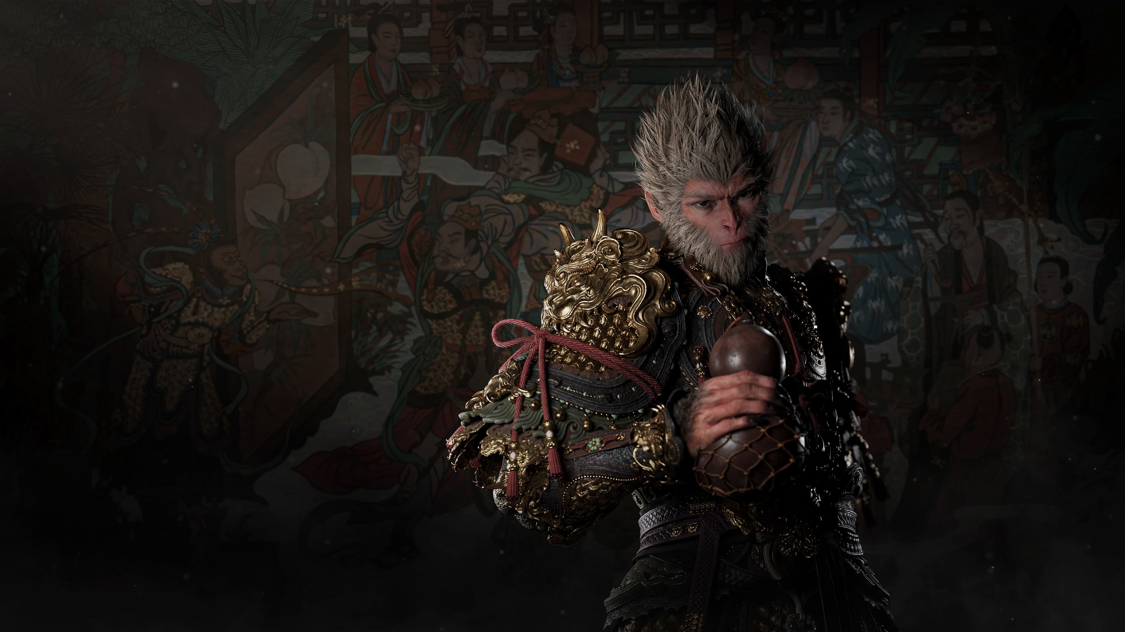 Black Myth: Wukong Deluxe Edition Upgrade Addon