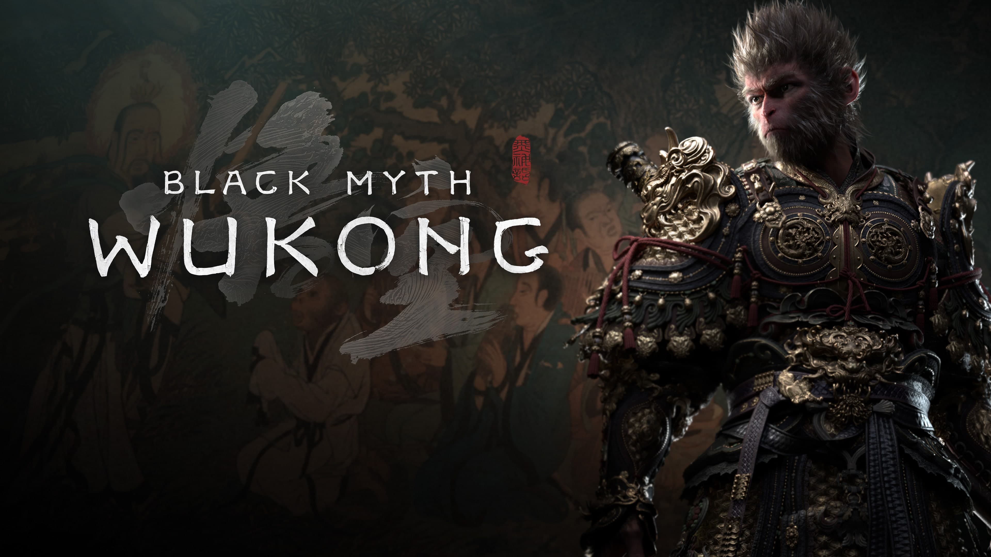 Black Myth: Wukong Standard