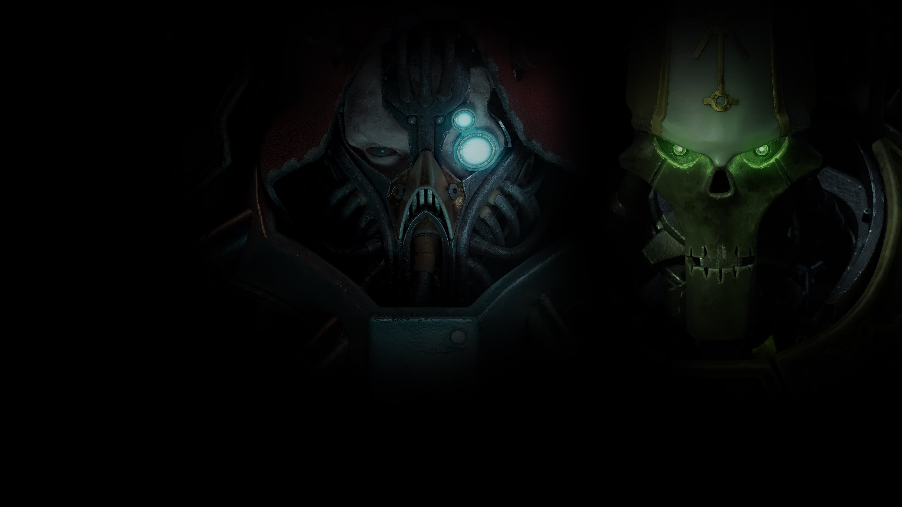 Warhammer 40,000: Mechanicus II