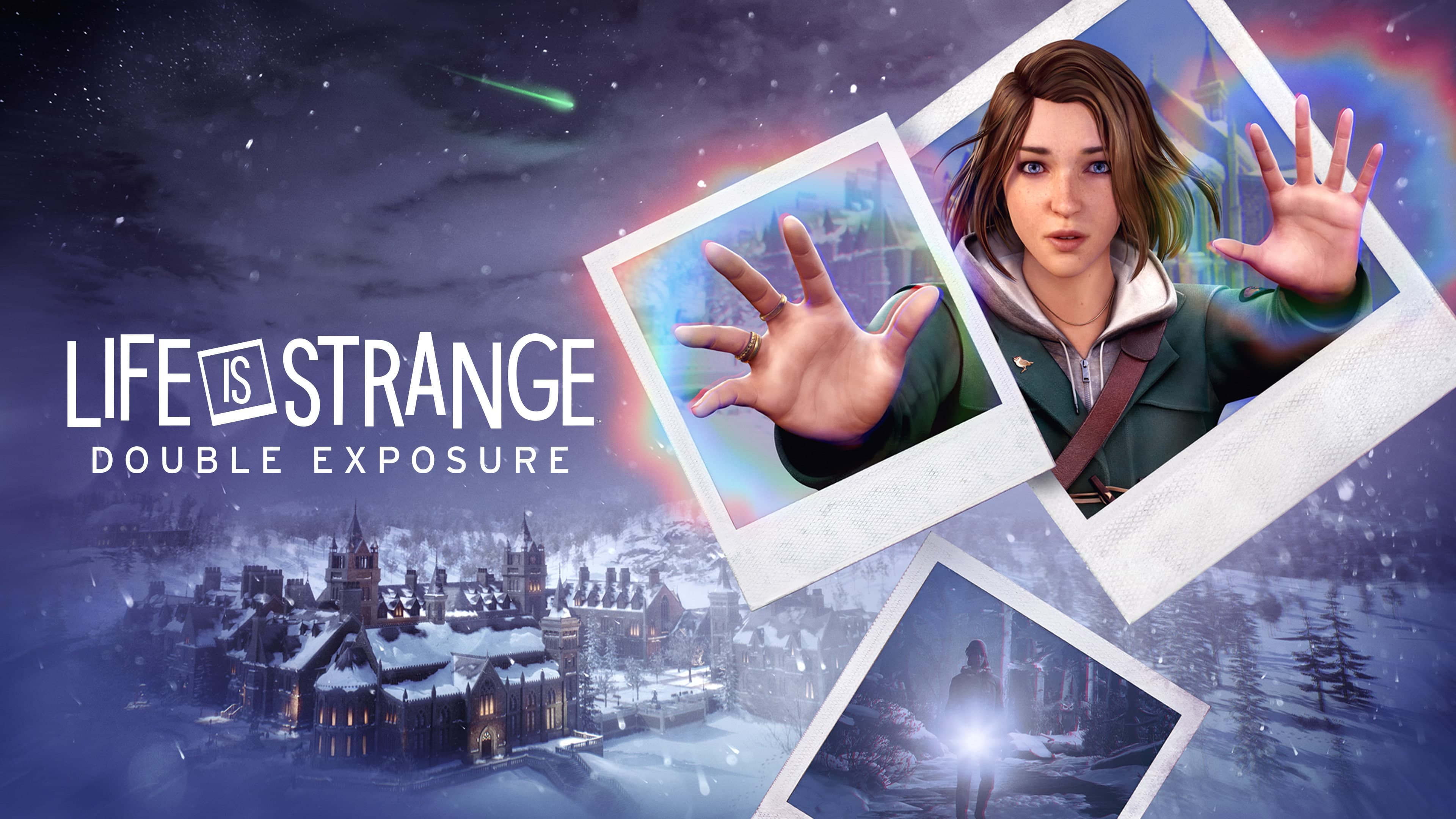 Life is Strange: Double Exposure Standard