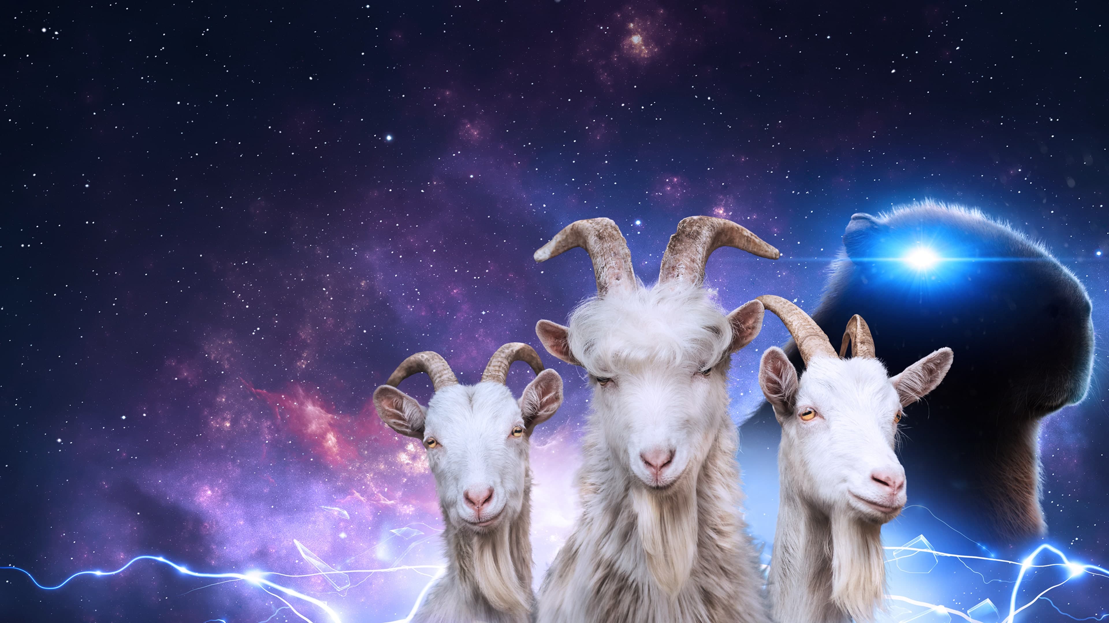 Goat Simulator 3 - Multiverse of Nonsense Addon