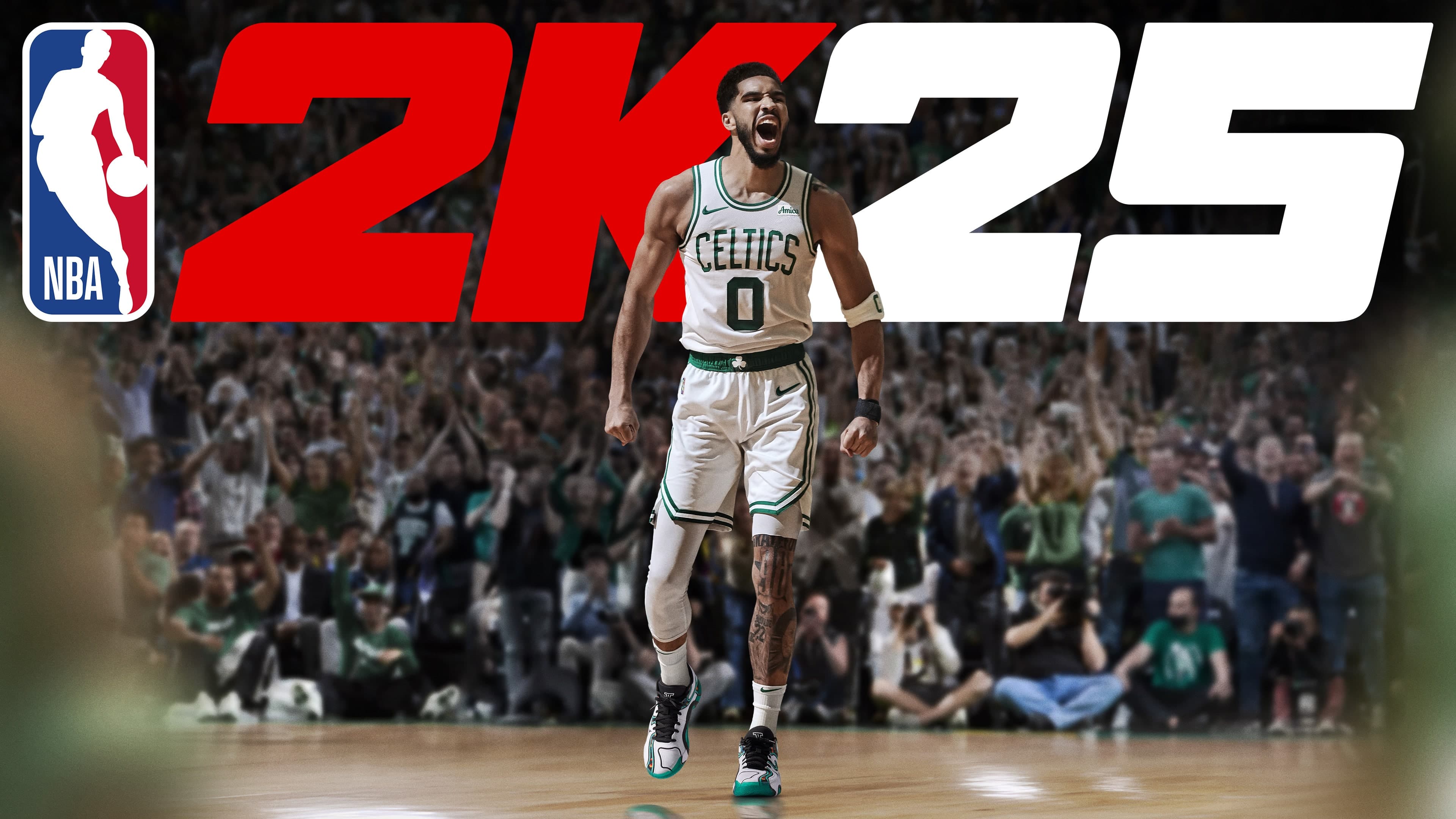 NBA 2K25 Standard