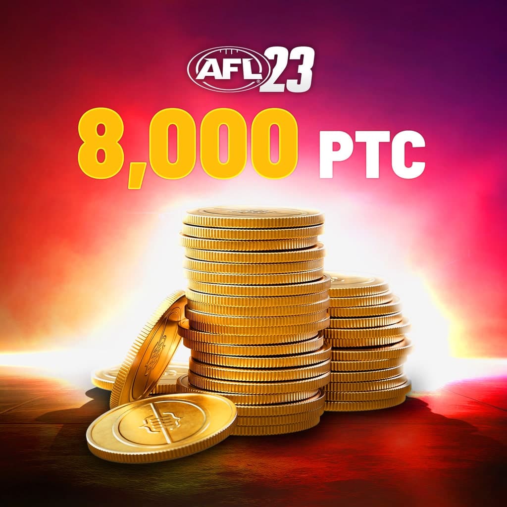 AFL 23 - 8000 PTC