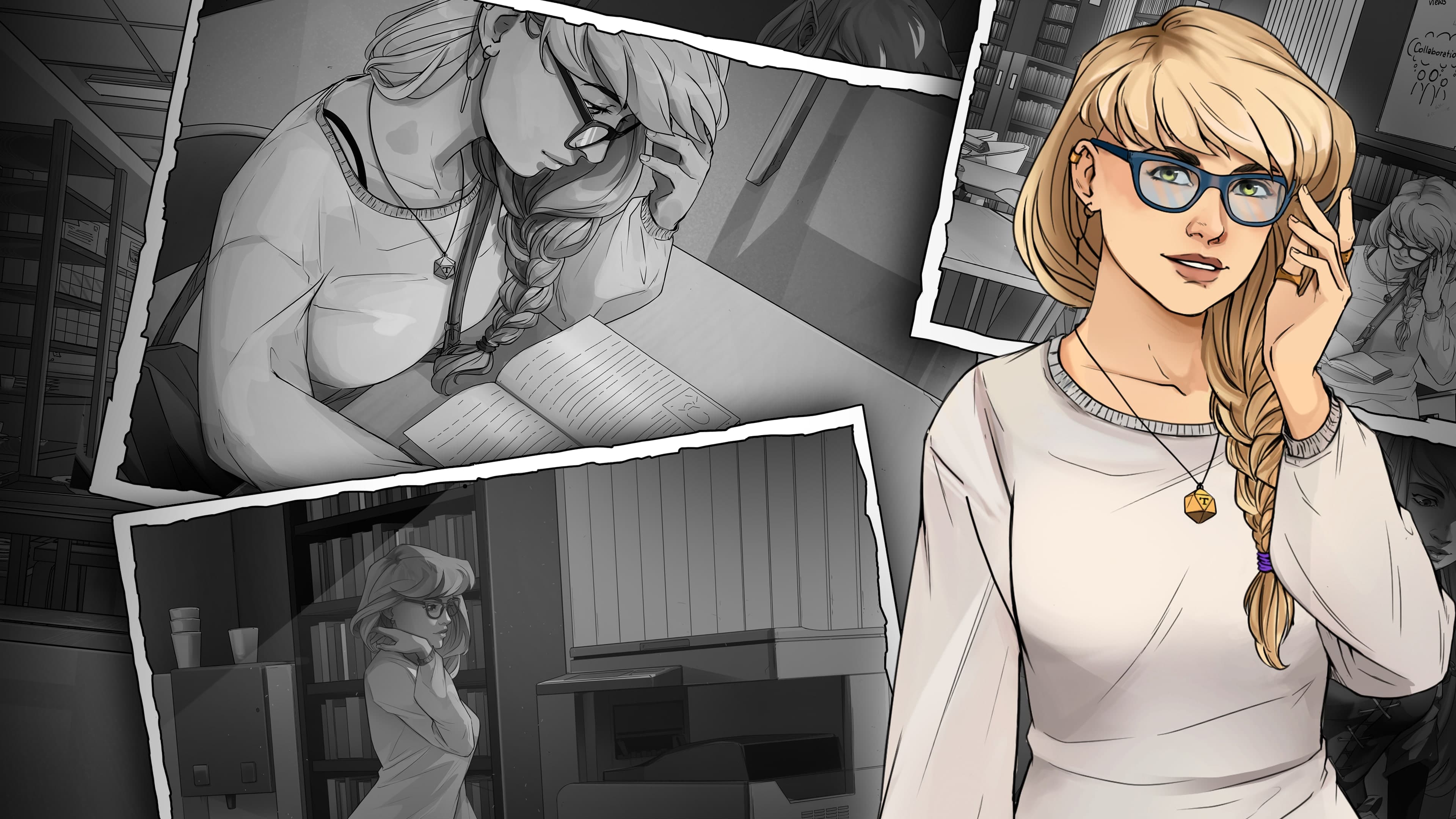 Date Z - Vivica Romance Pack Addon