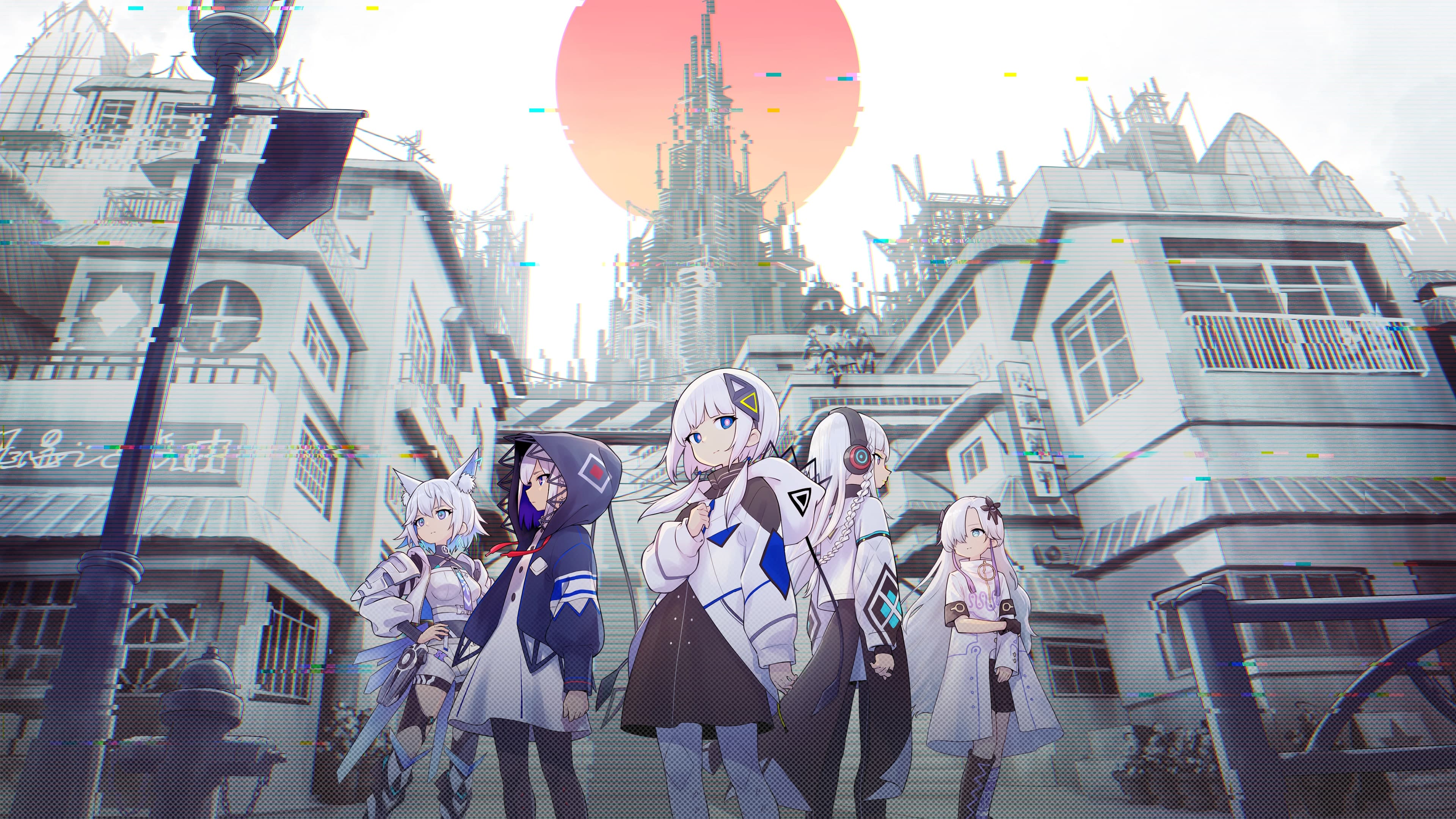 KAMITSUBAKI CITY ENSEMBLE Standard