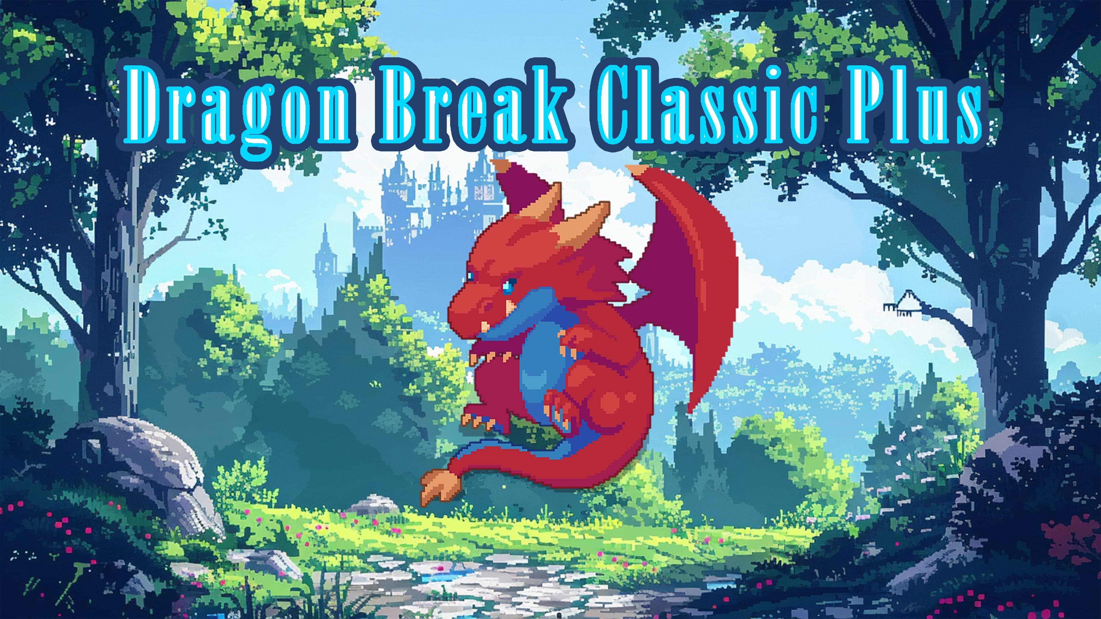 Dragon Break Classic Plus Standard
