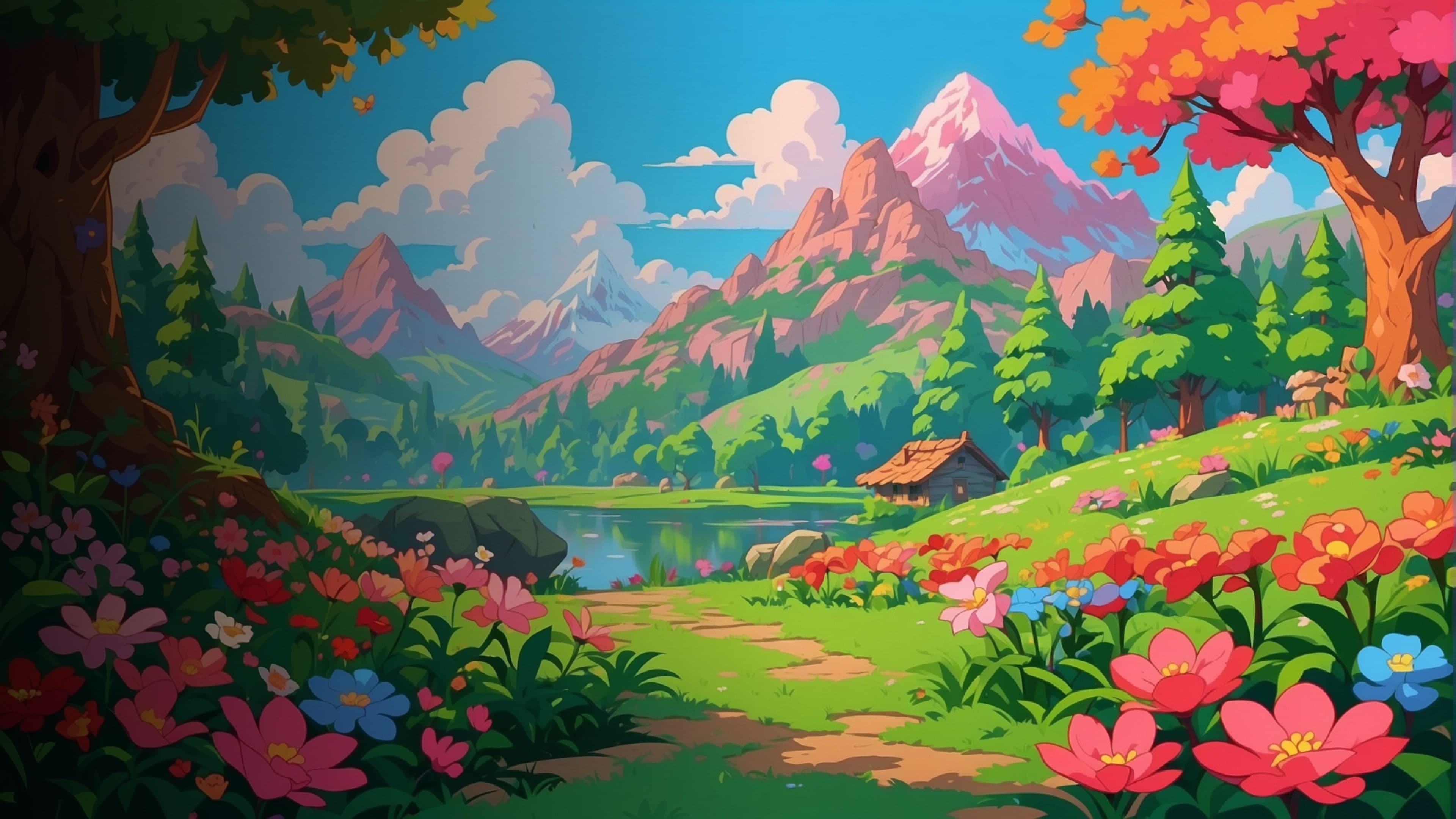 Mother's Day Journey Standard