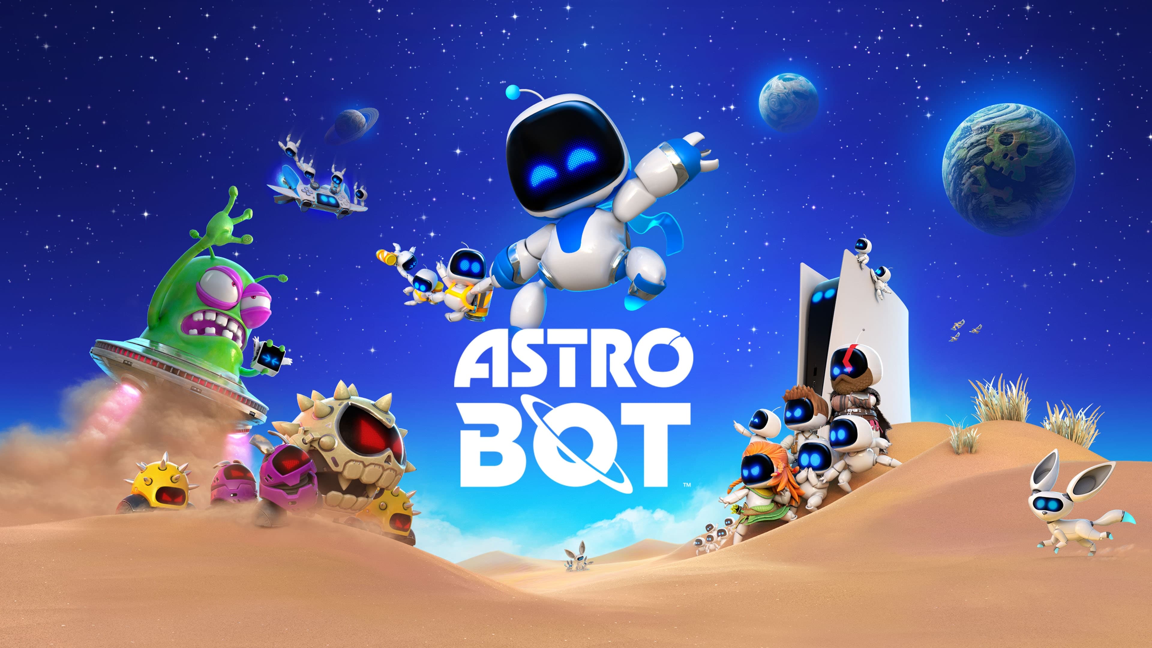 ASTRO BOT Standard