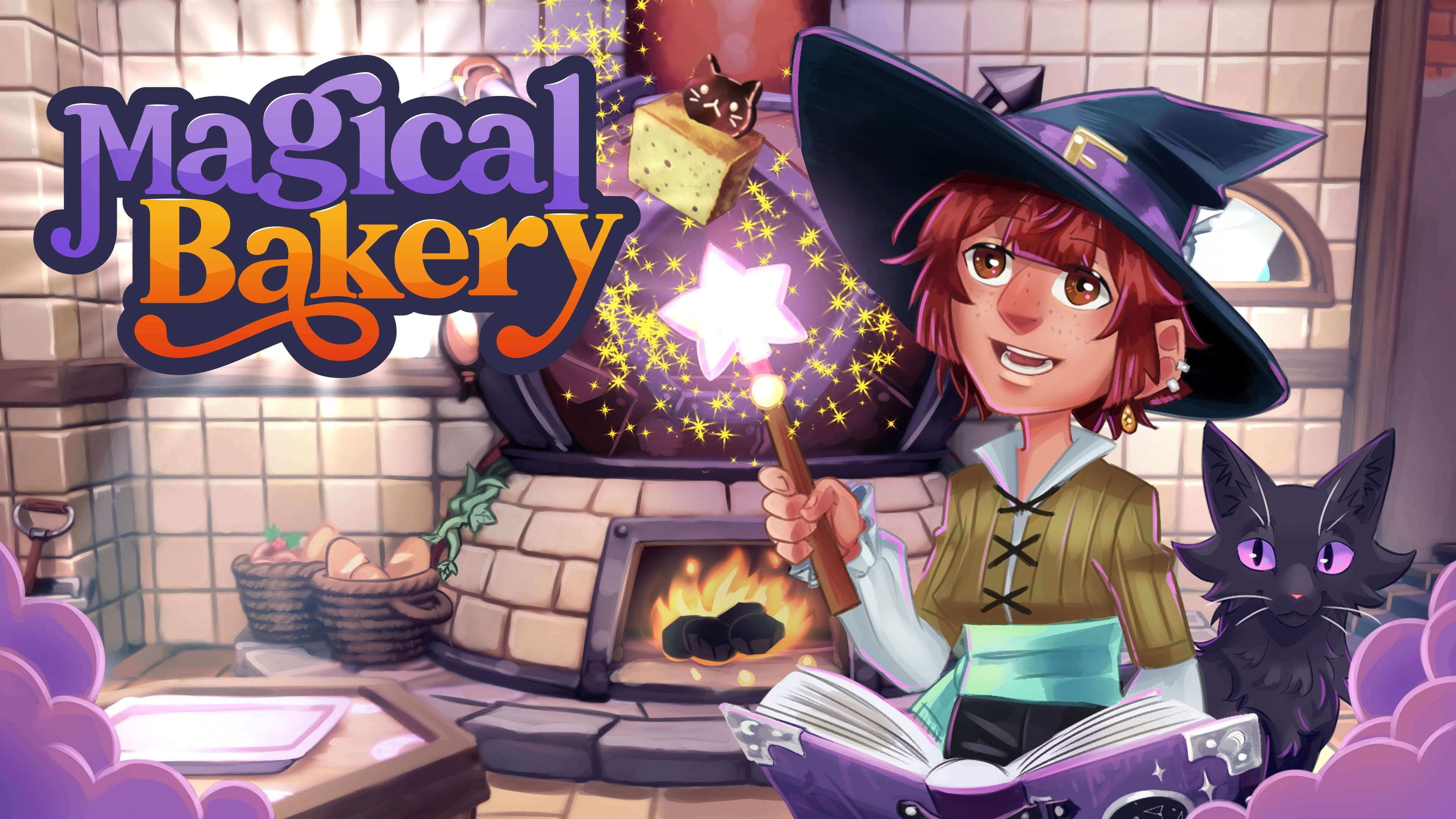 Magical Bakery Standard