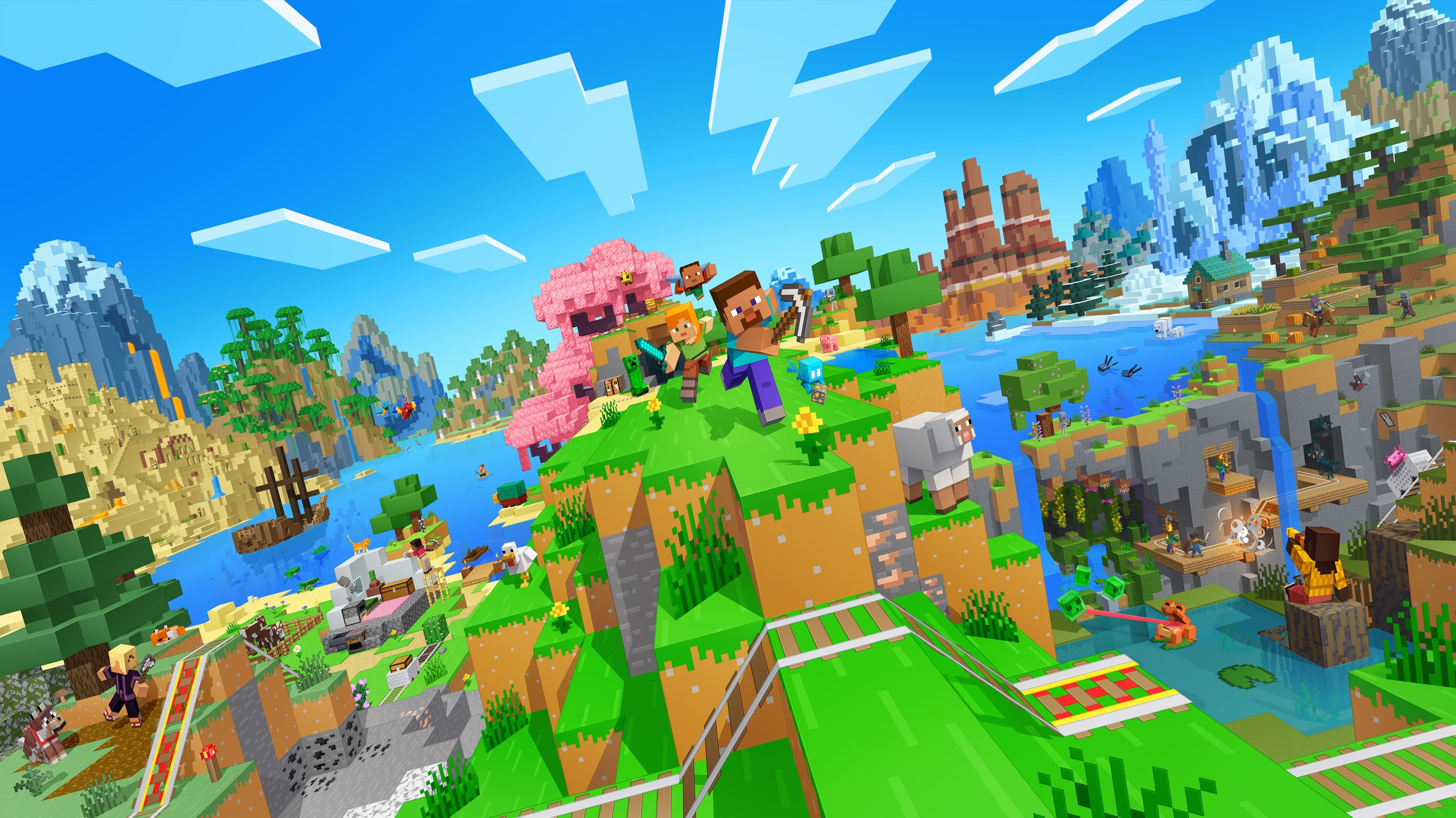 Minecraft Standard