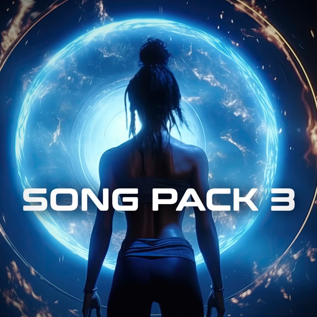Song Pack 3 Addon