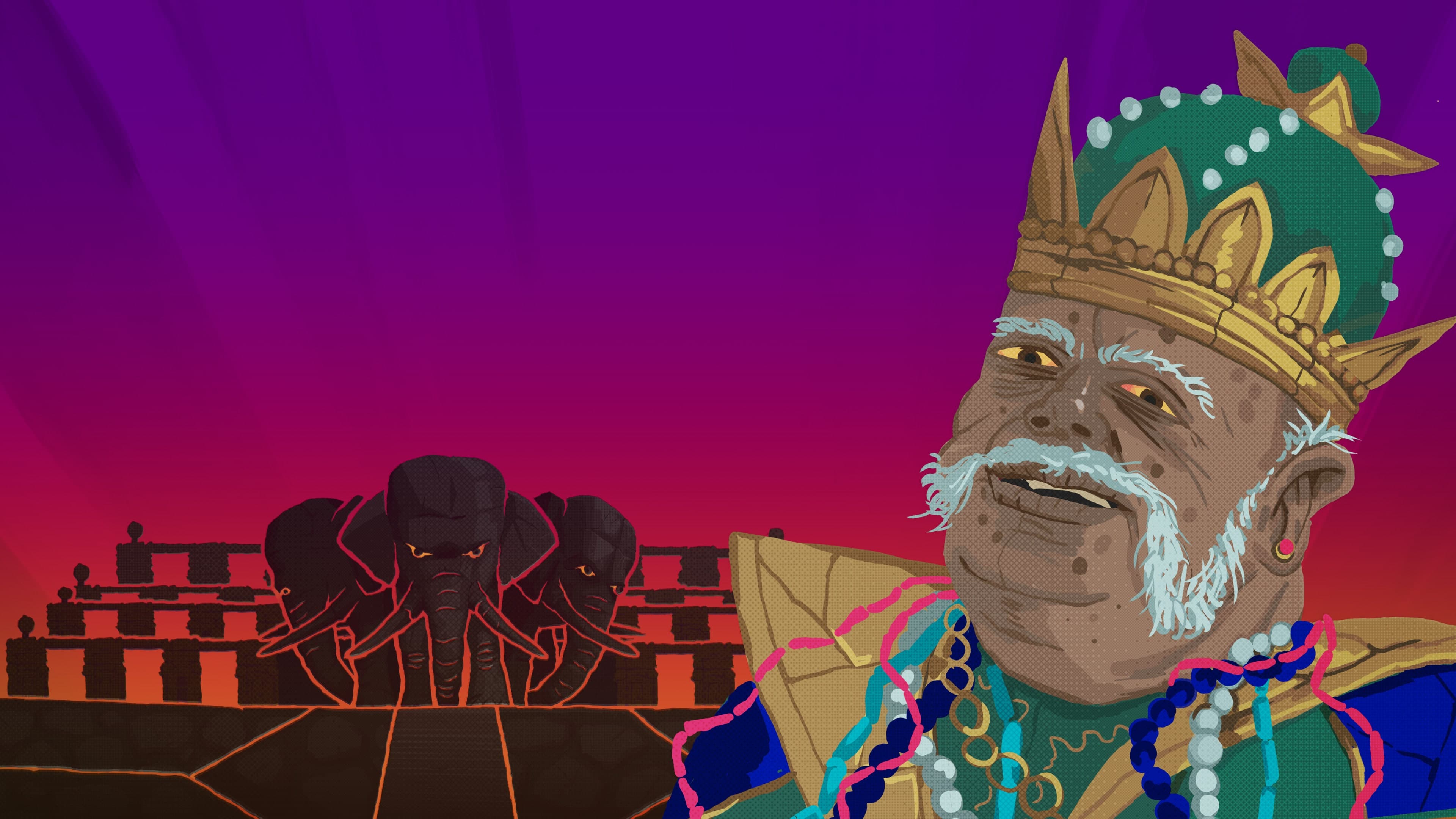 Golden Idol Mysteries: The Spider of Lanka Addon