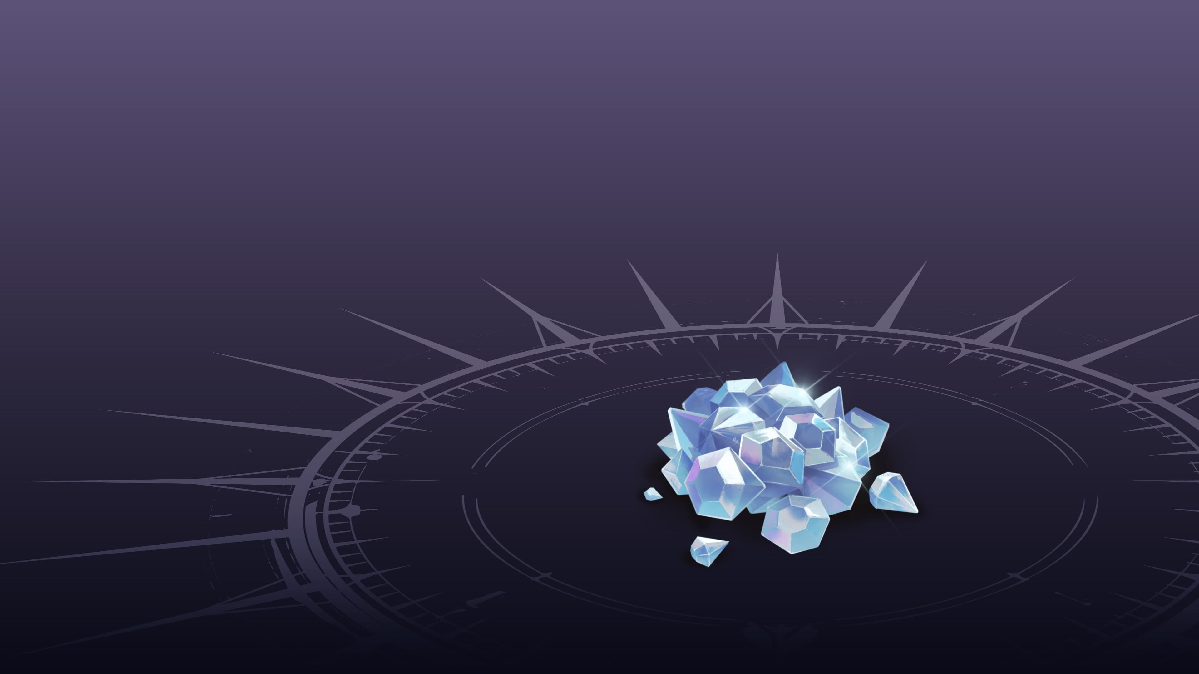 SMITE 2 - 600 Diamonds Addon